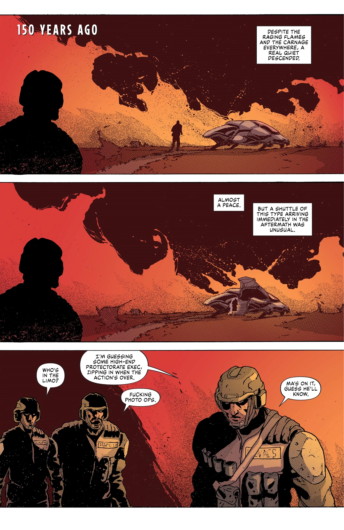 <{ $series->title }} issue OGN - Page 81