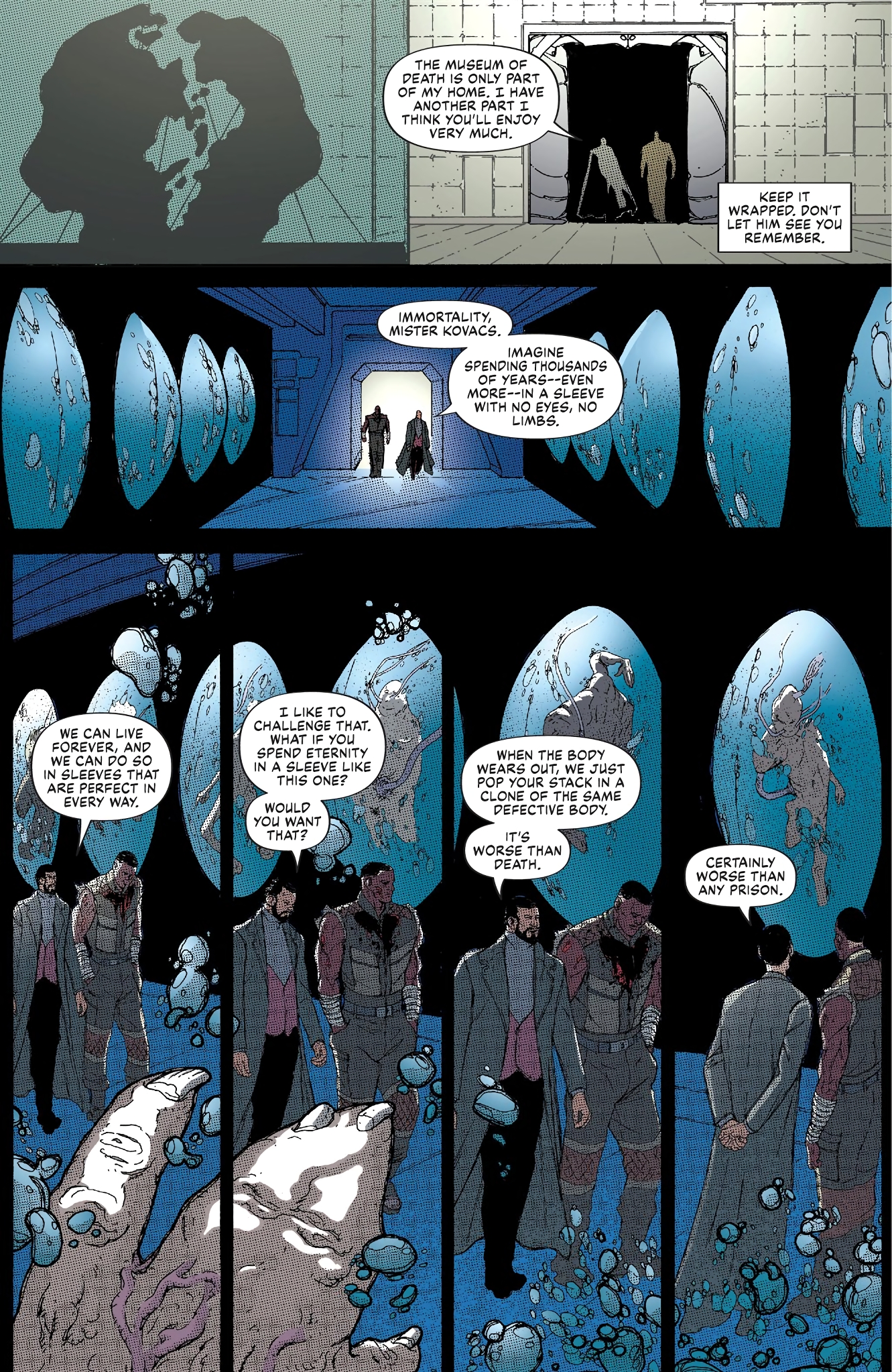 <{ $series->title }} issue OGN - Page 84