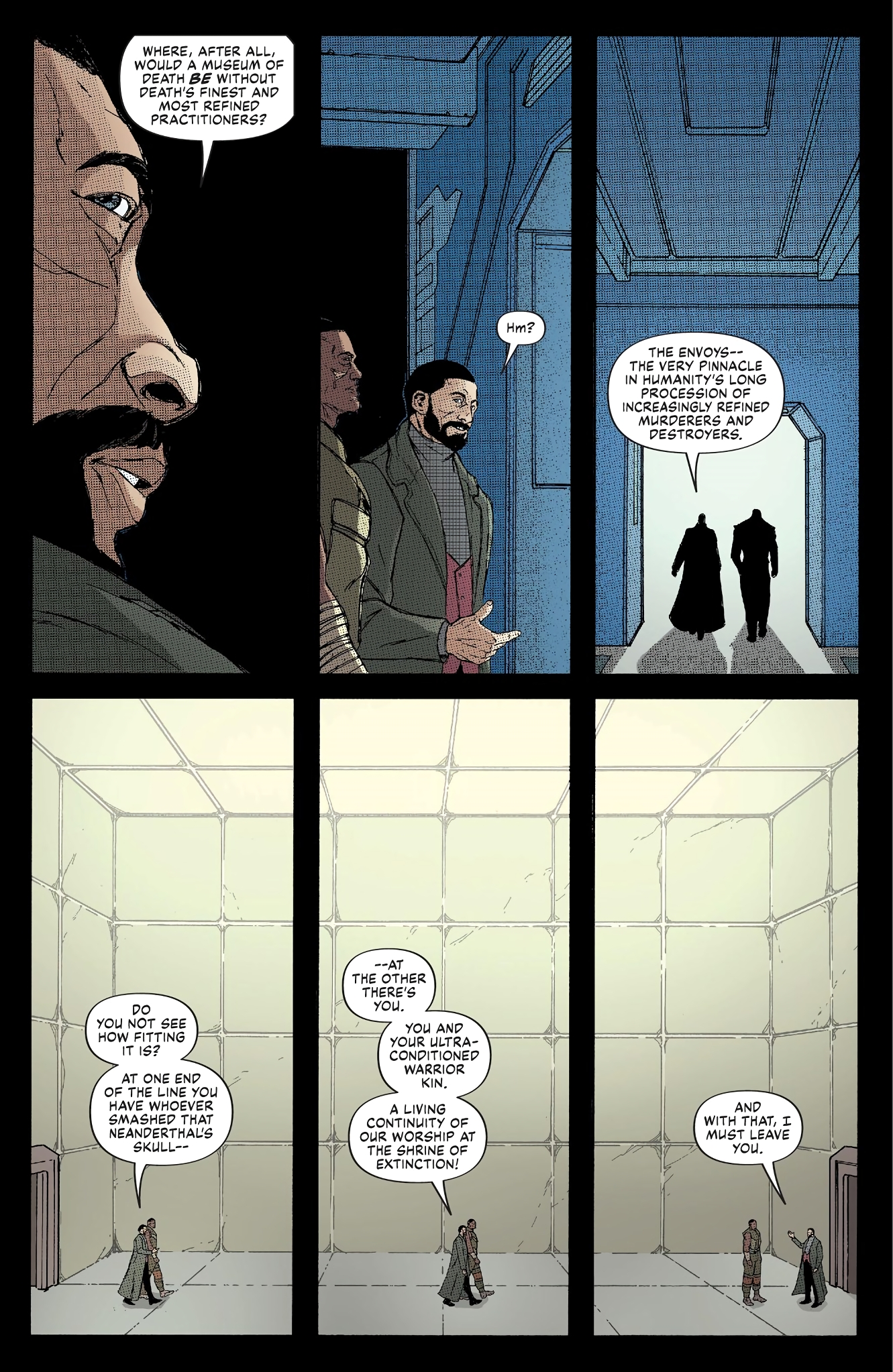 <{ $series->title }} issue OGN - Page 88