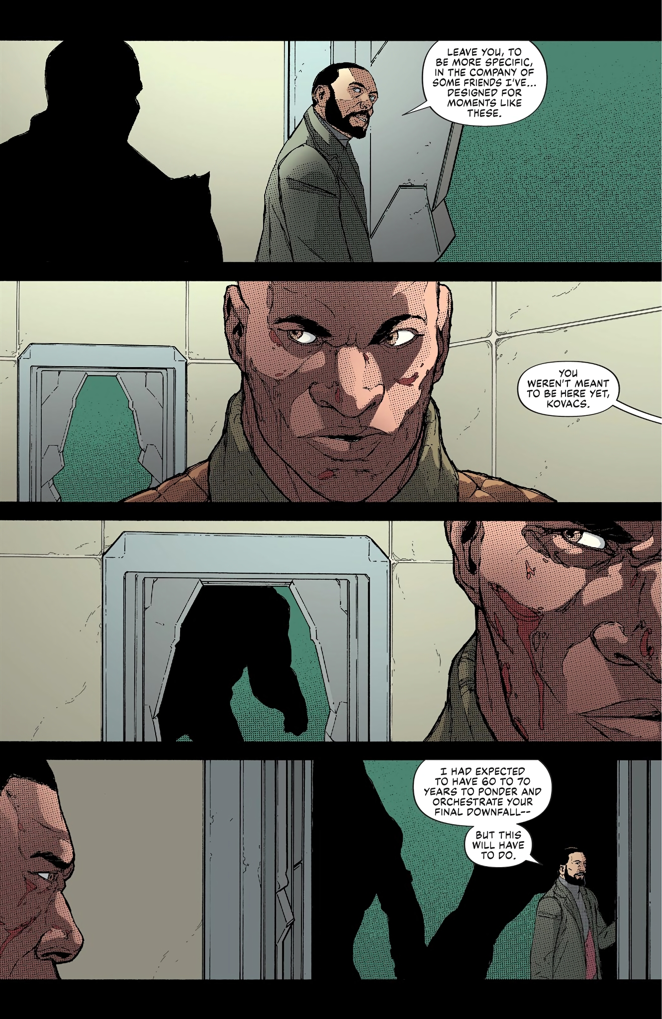 <{ $series->title }} issue OGN - Page 89