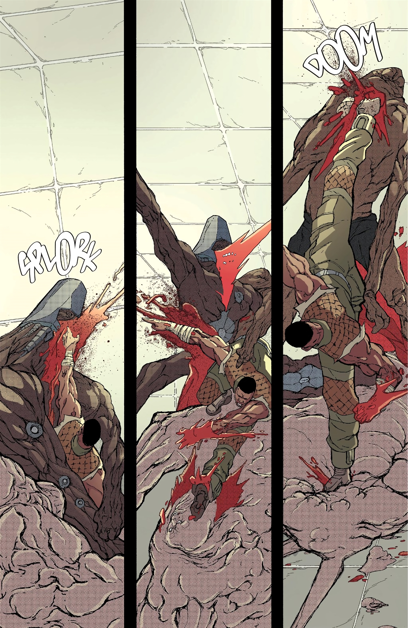 <{ $series->title }} issue OGN - Page 91