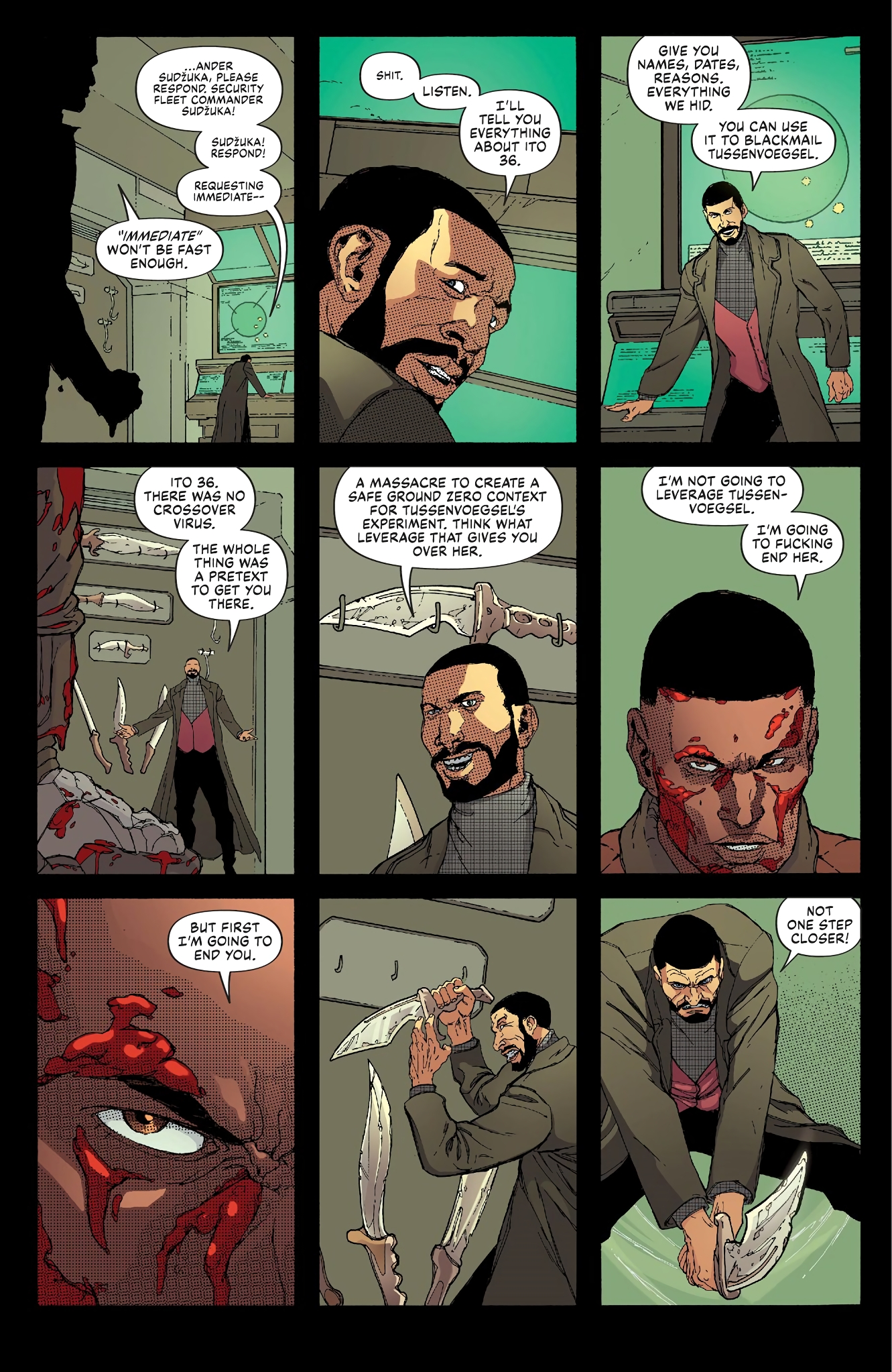 <{ $series->title }} issue OGN - Page 93