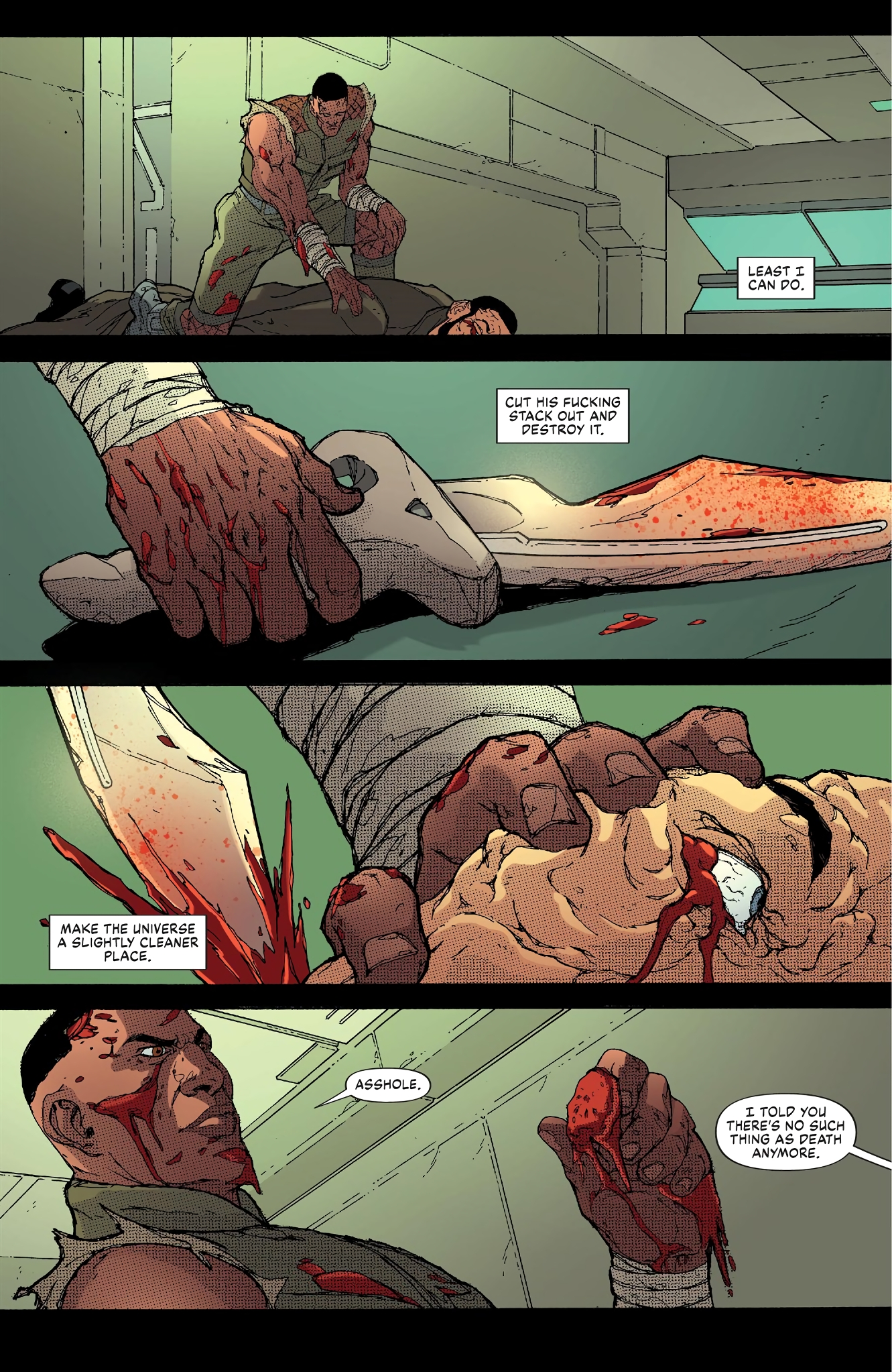 <{ $series->title }} issue OGN - Page 95