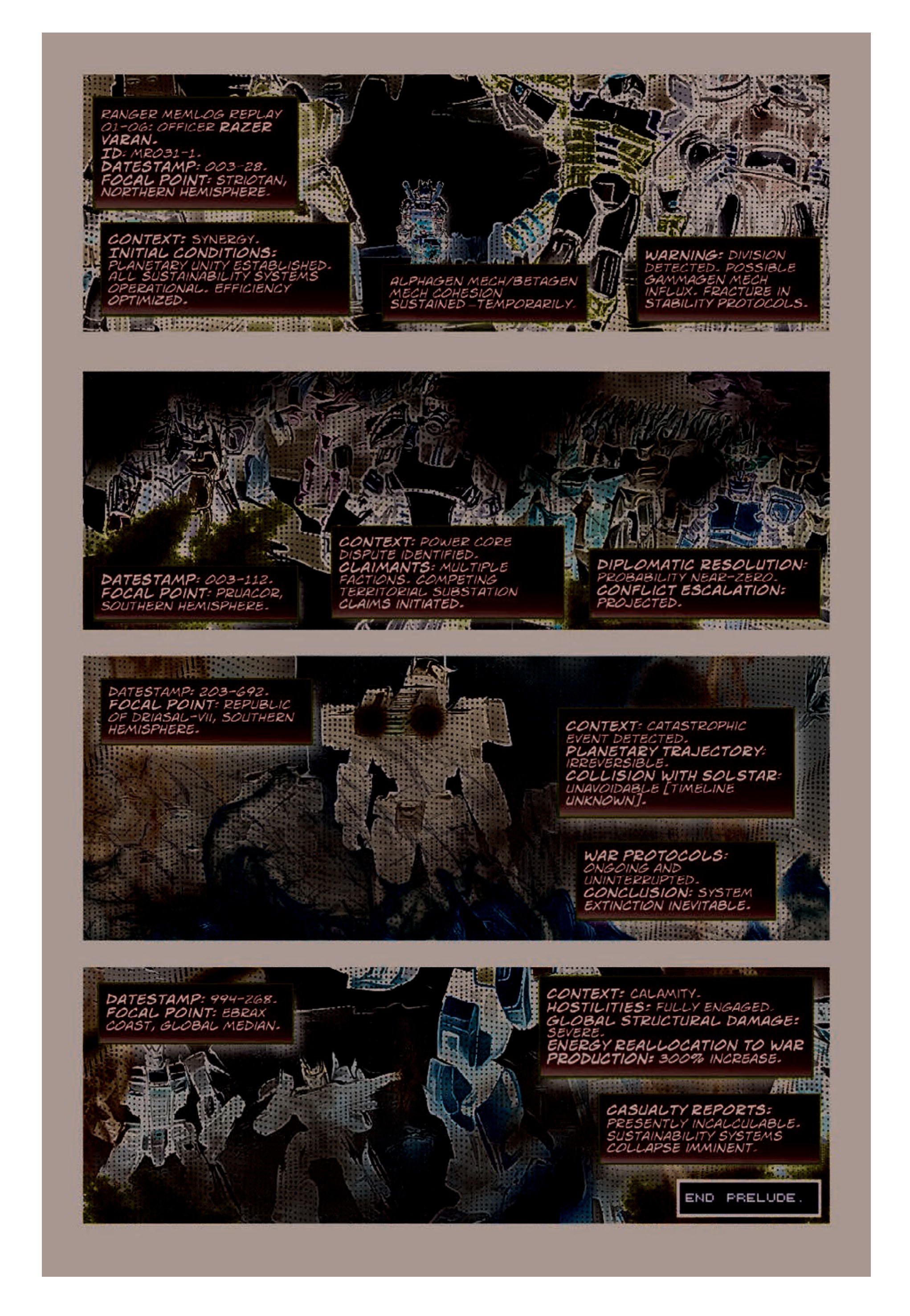 Altered Metal (2024-): Chapter 1 - Page 4