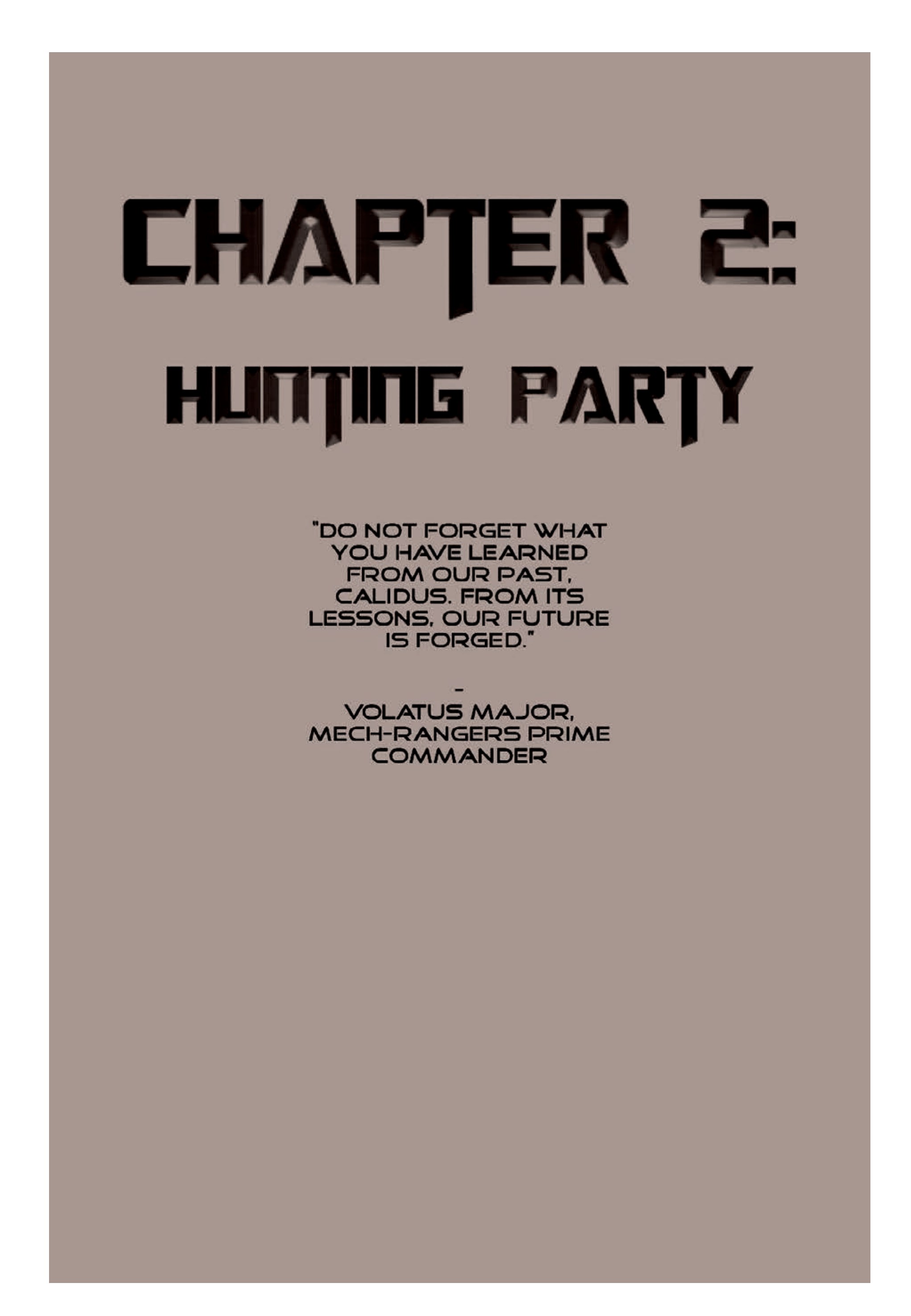 Altered Metal (2024-): Chapter 1 - Page 15