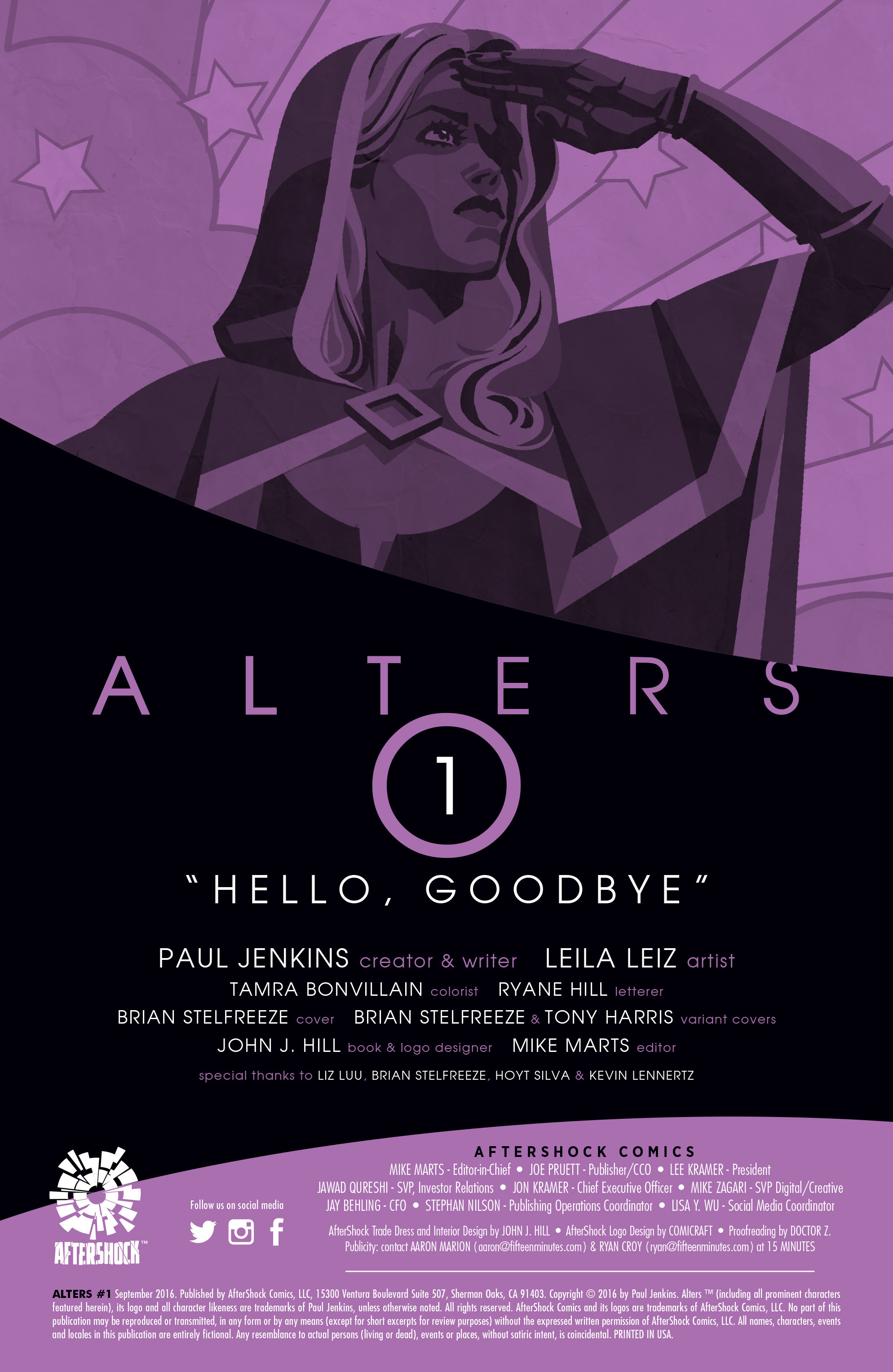 Alters (2016-): Chapter 1 - Page 2