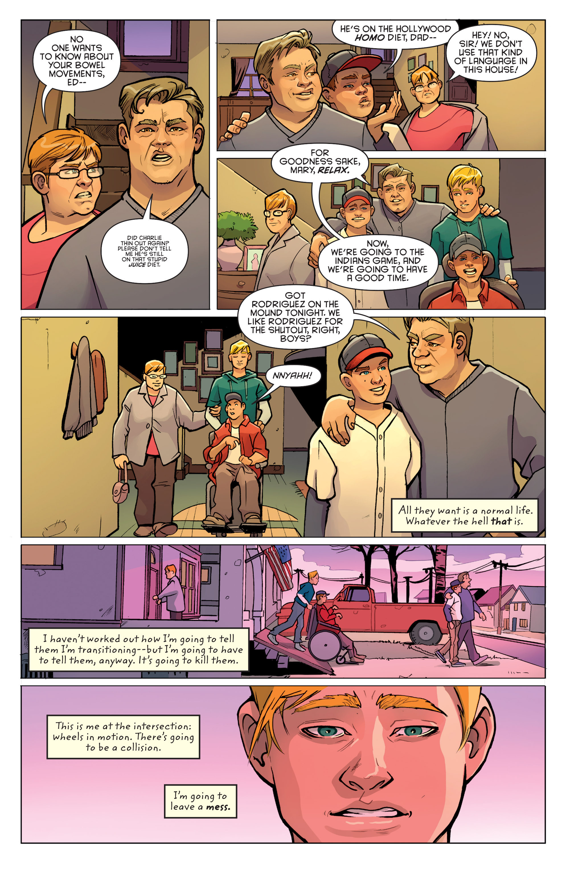 Alters (2016-) issue 1 - Page 14