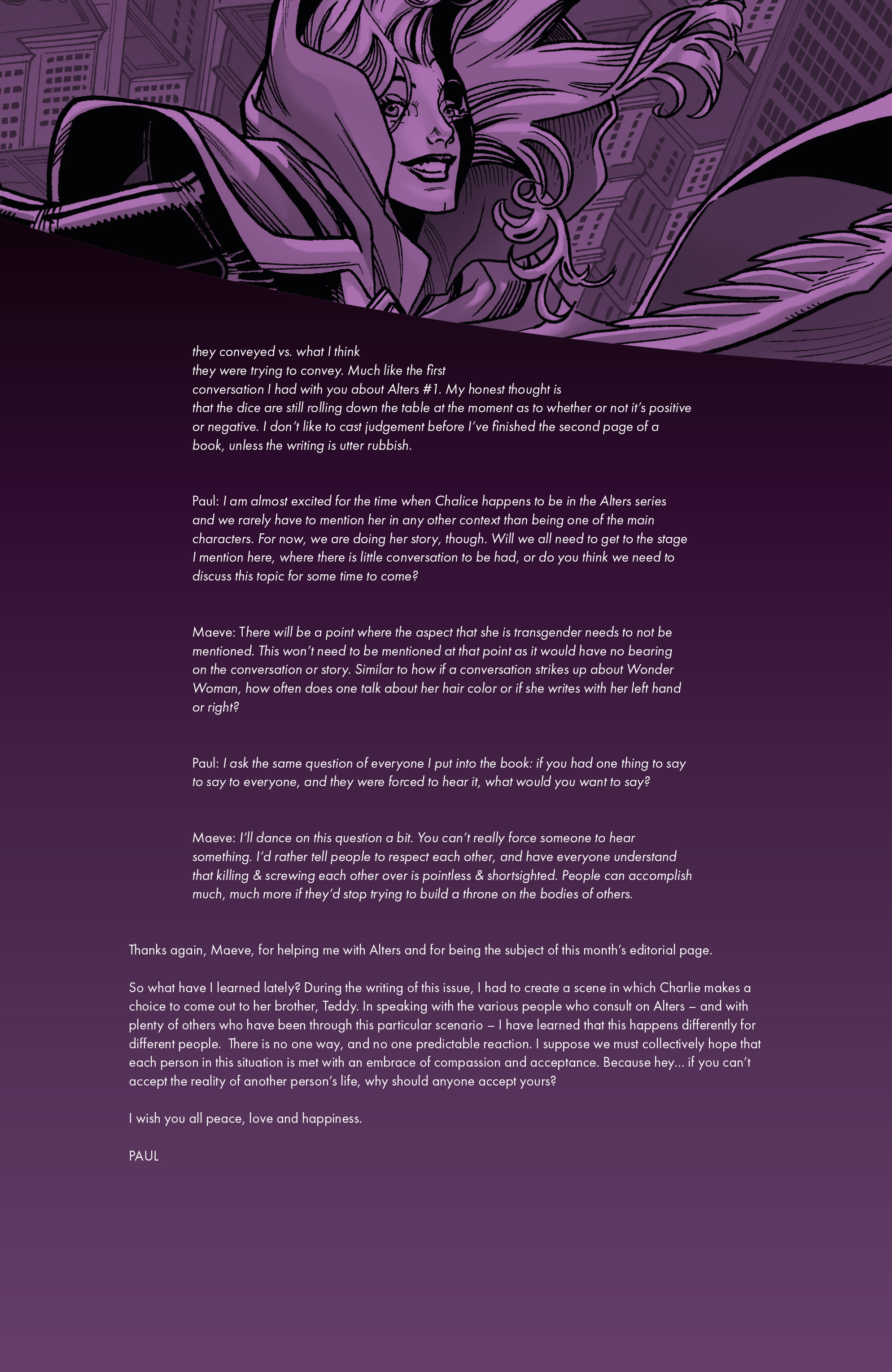Alters (2016-): Chapter 3 - Page 25