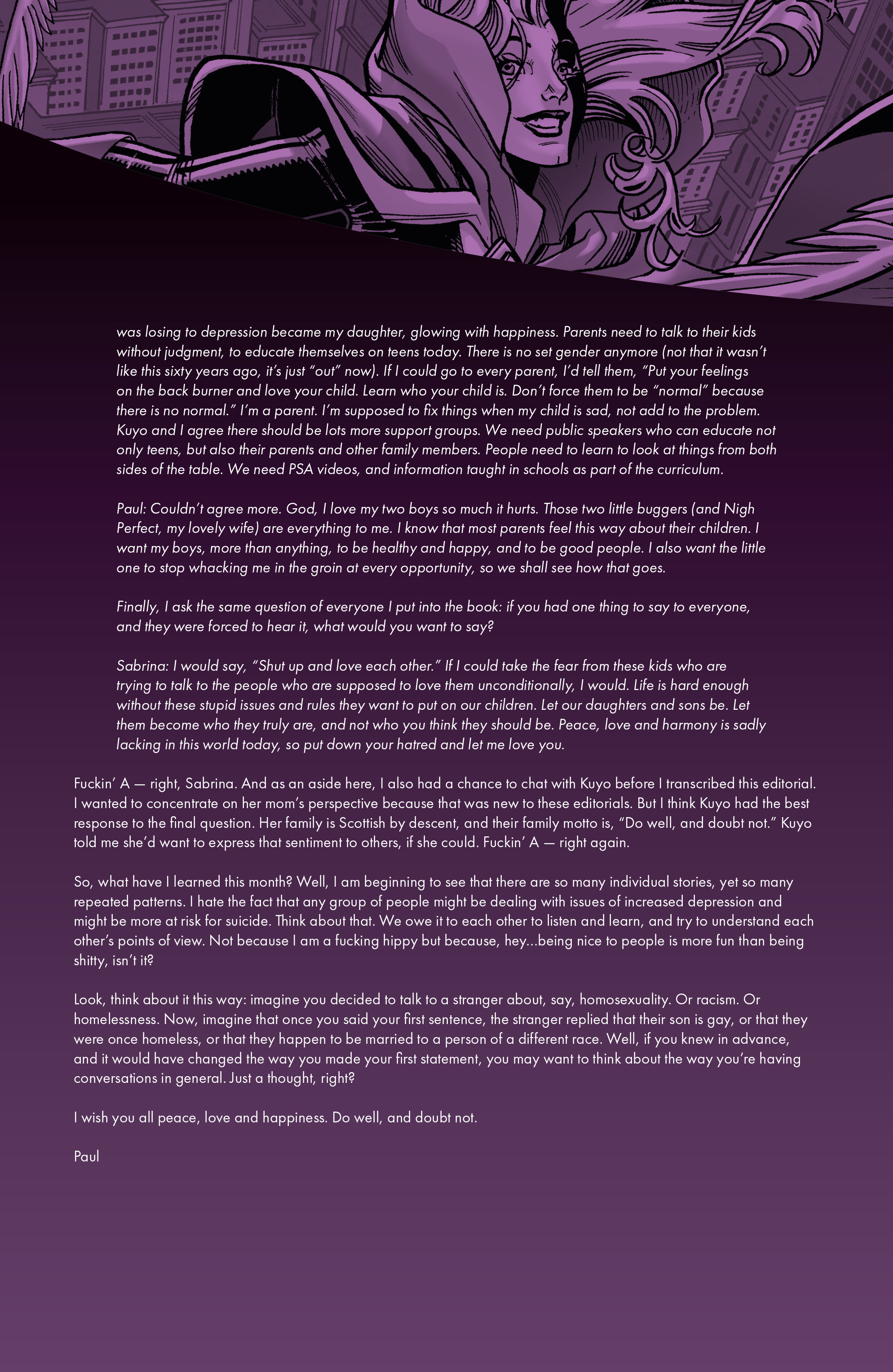 Alters (2016-) issue 5 - Page 24