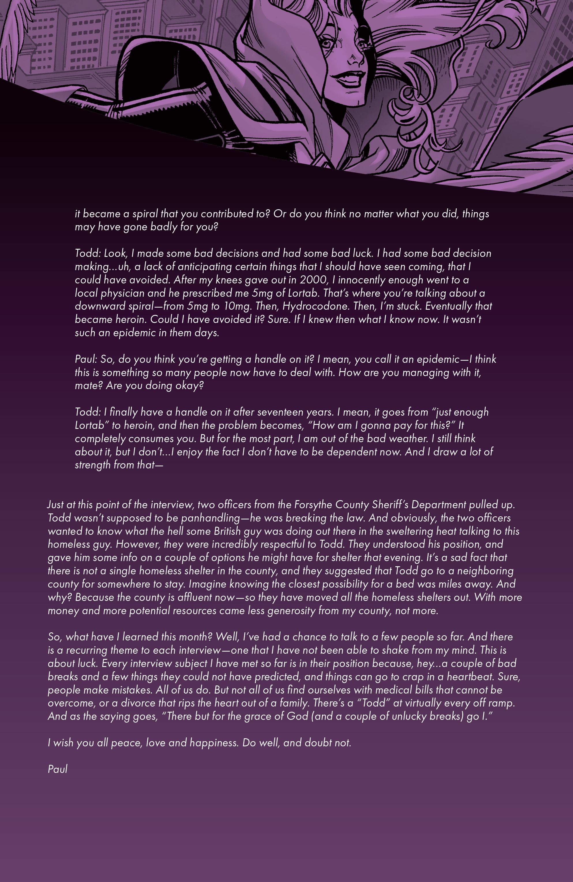 Alters (2016-) issue 6 - Page 24