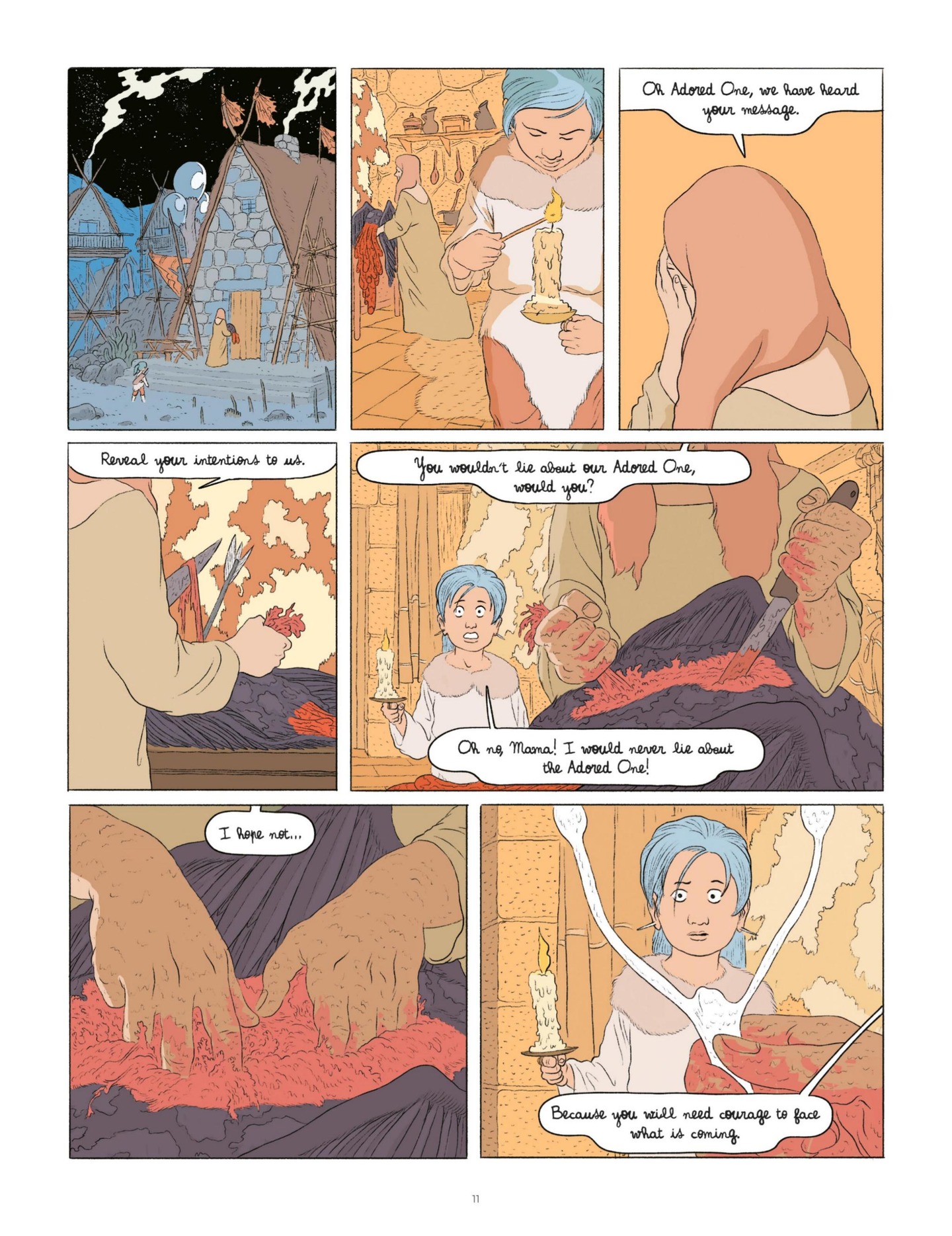 Alt-Life 2 (2021) issue 1 - Page 10