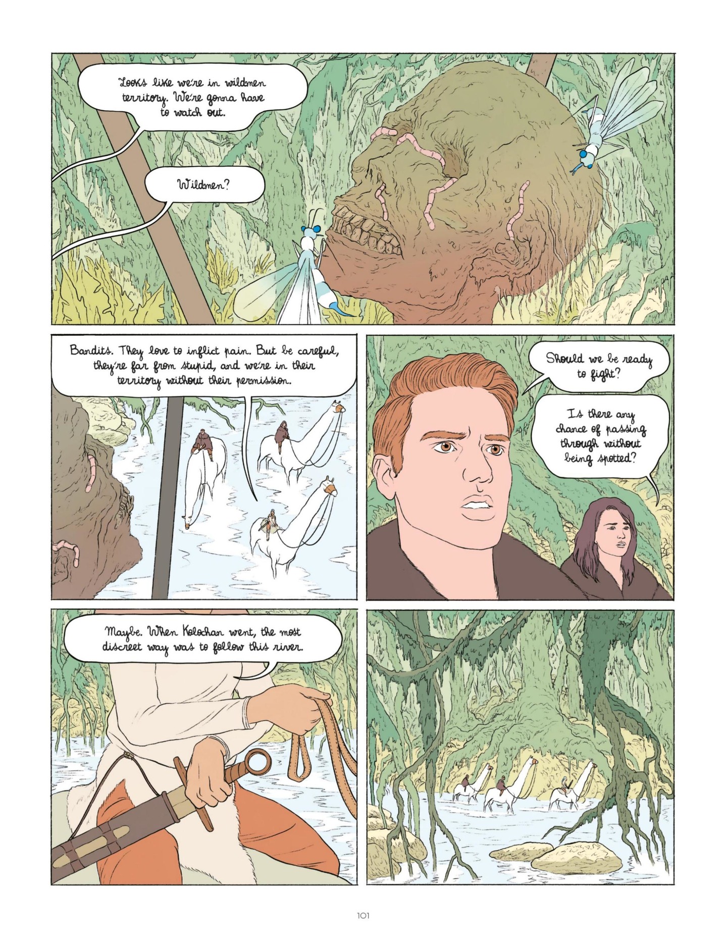 Alt-Life 2 (2021) issue 1 - Page 100