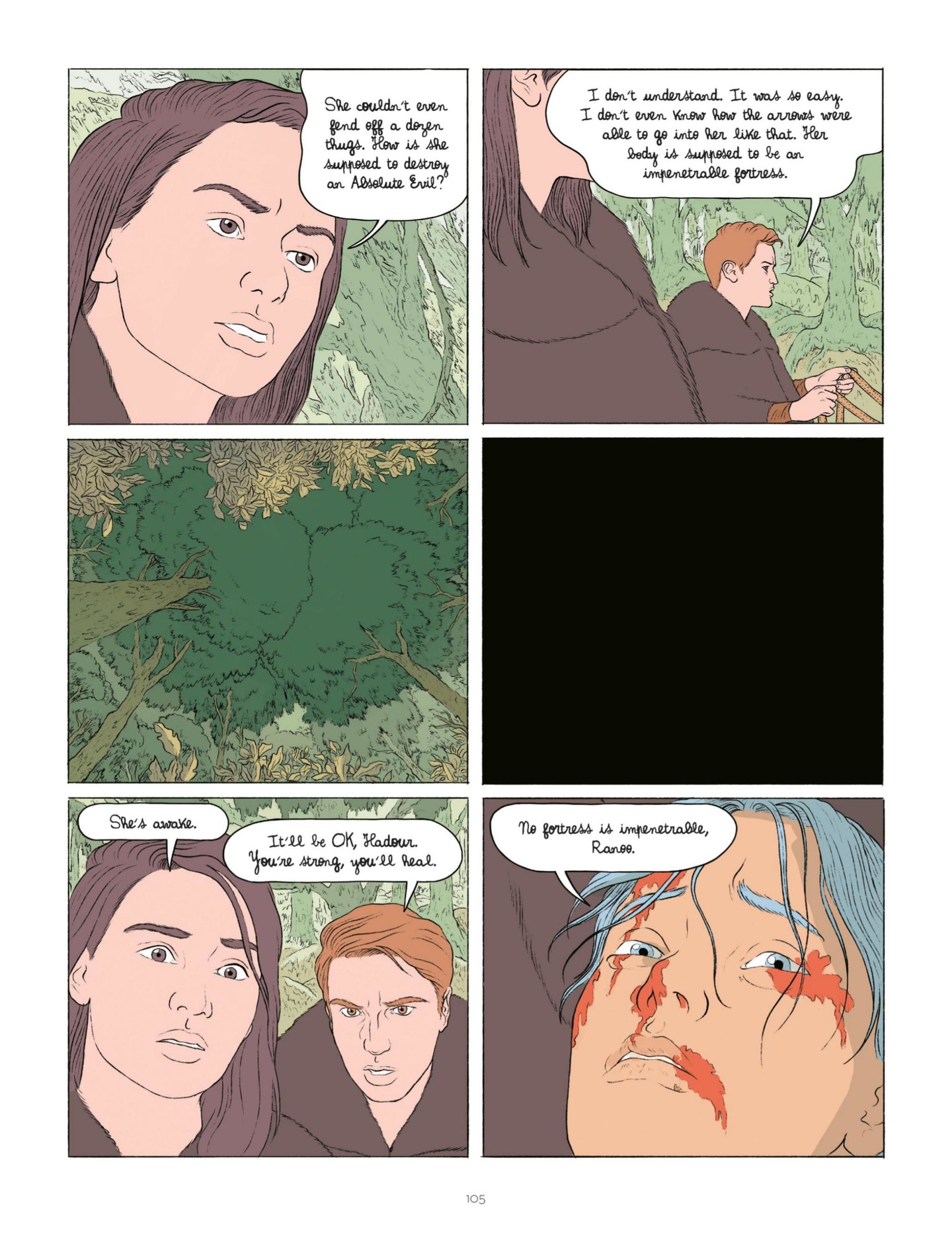 Alt-Life 2 (2021) issue 1 - Page 104