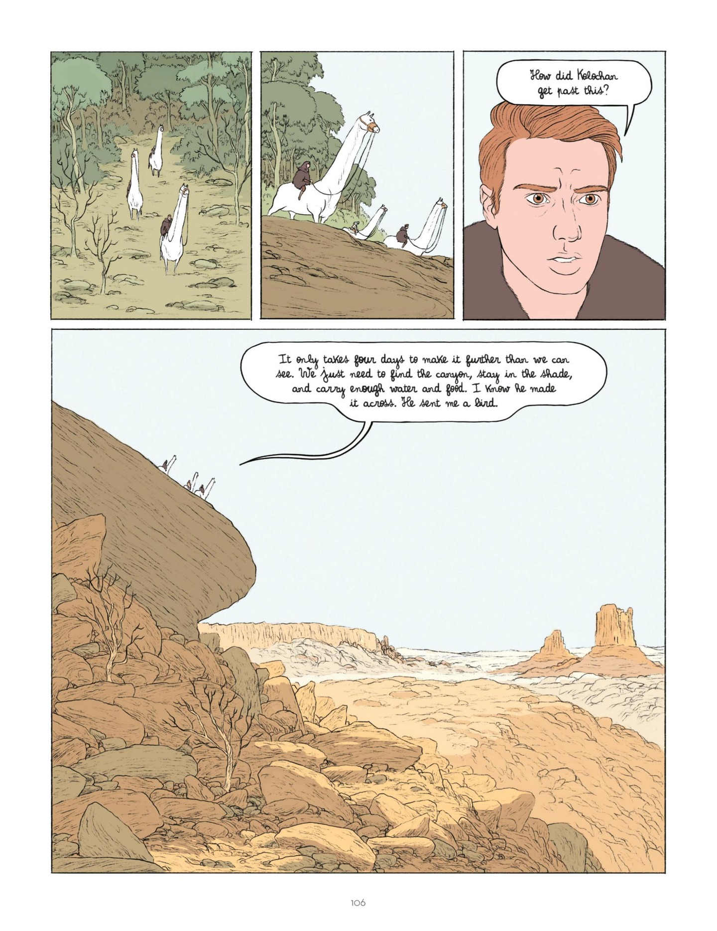 Alt-Life 2 (2021) issue 1 - Page 105