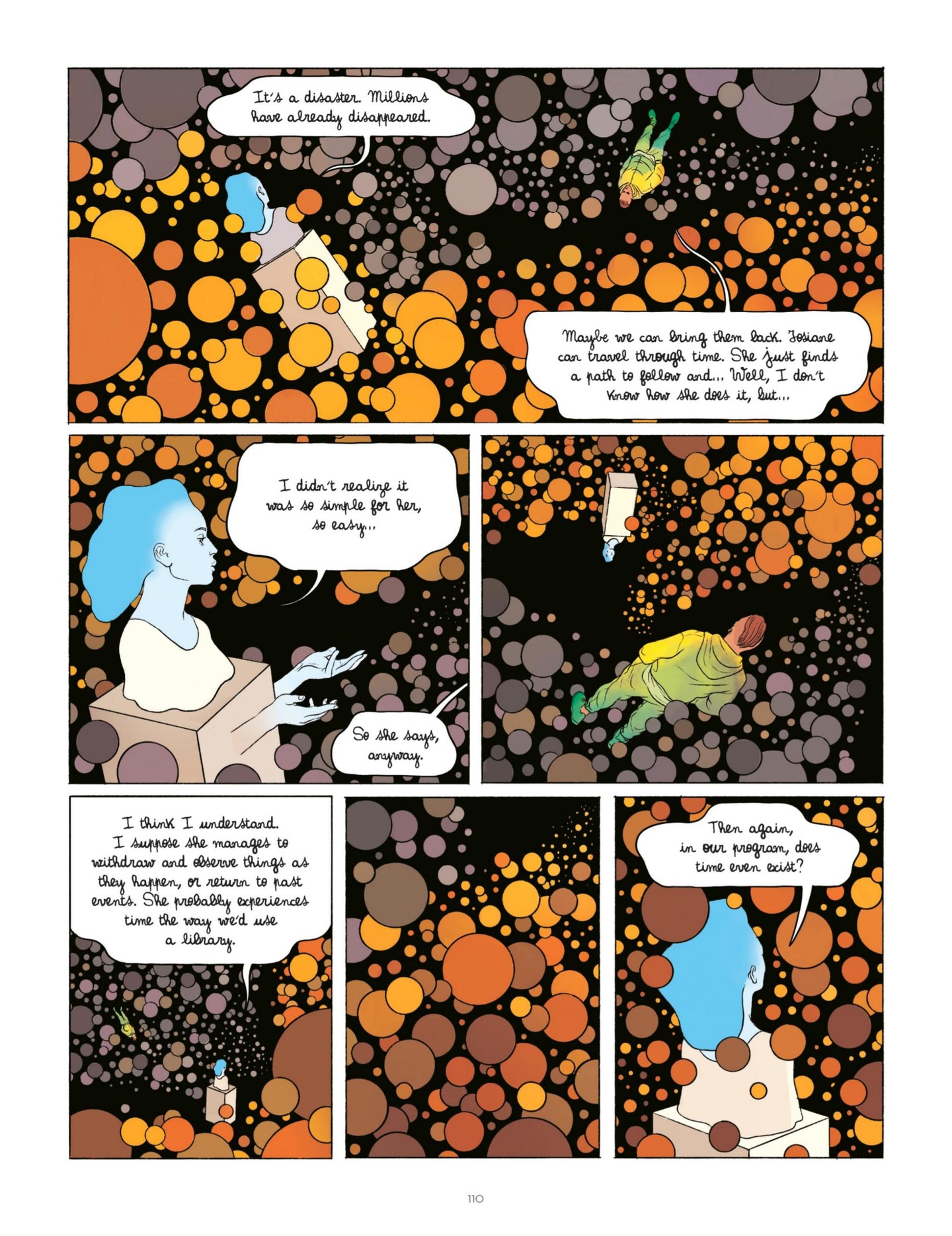 Alt-Life 2 (2021) issue 1 - Page 109