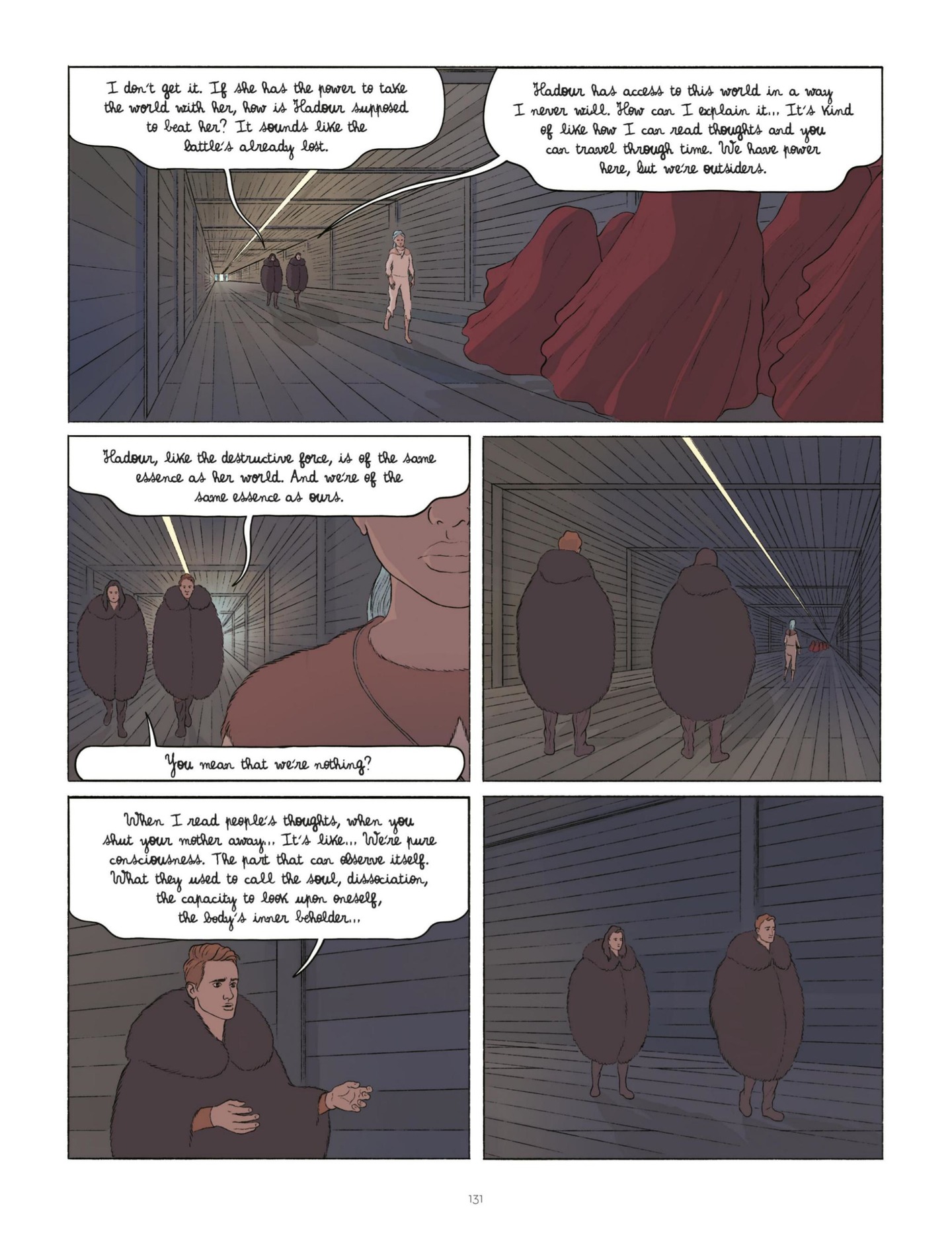 Alt-Life 2 (2021) issue 1 - Page 130