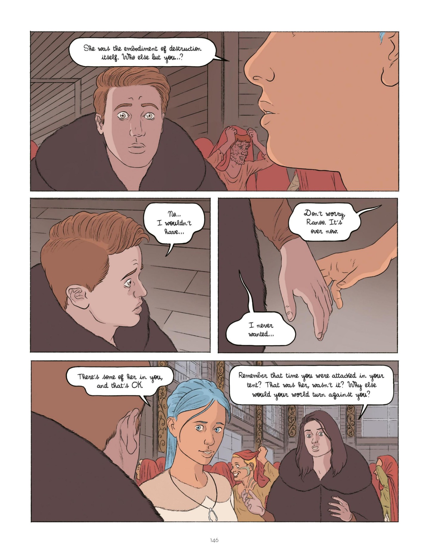 Alt-Life 2 (2021) issue 1 - Page 145