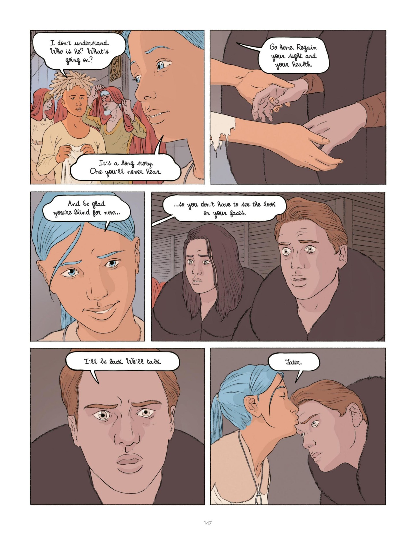 Alt-Life 2 (2021) issue 1 - Page 146