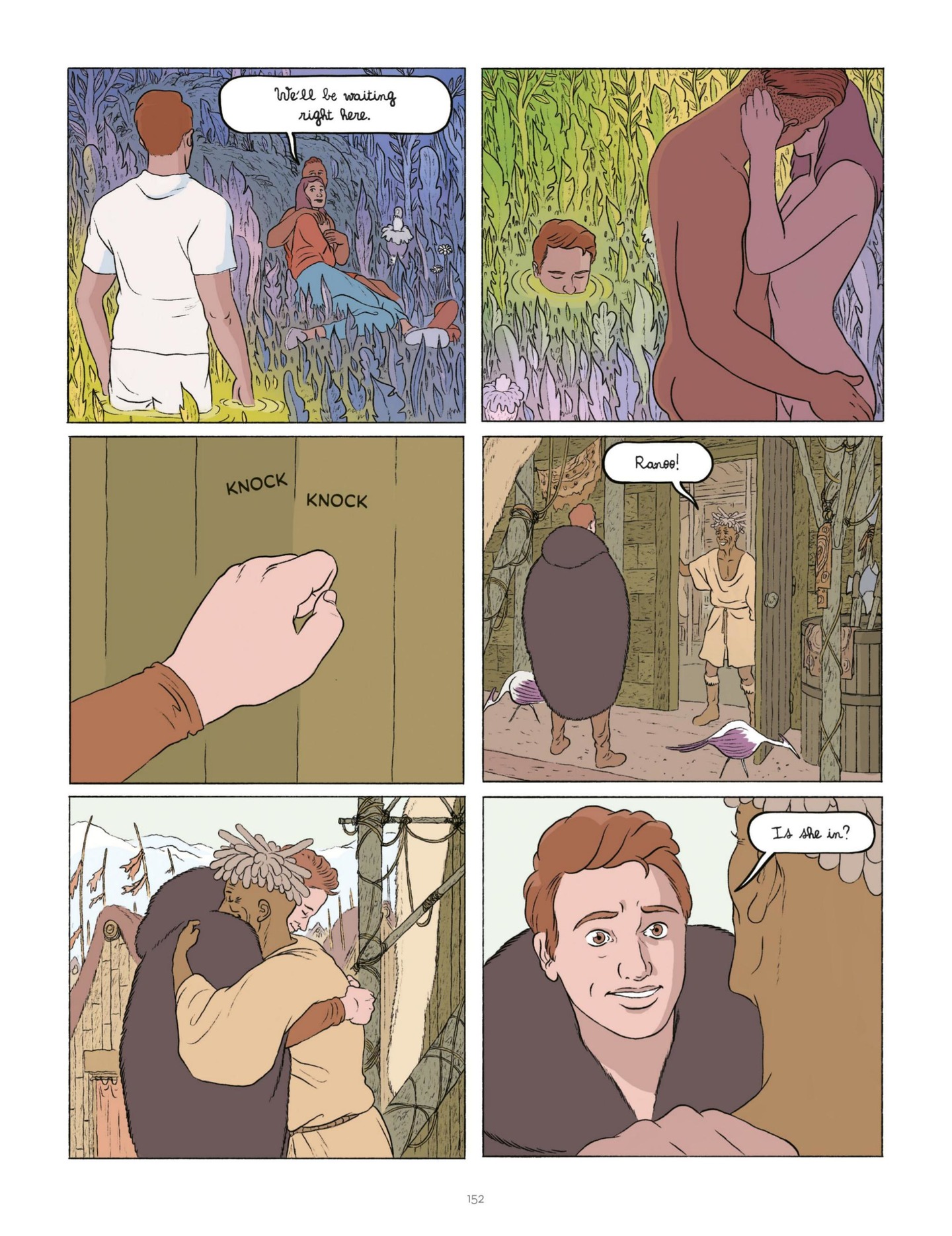 Alt-Life 2 (2021) issue 1 - Page 151