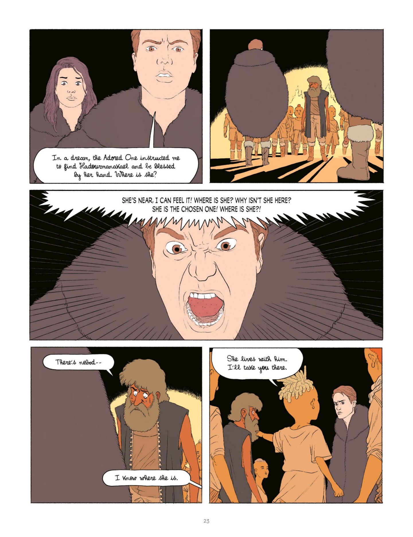 Alt-Life 2 (2021) issue 1 - Page 22