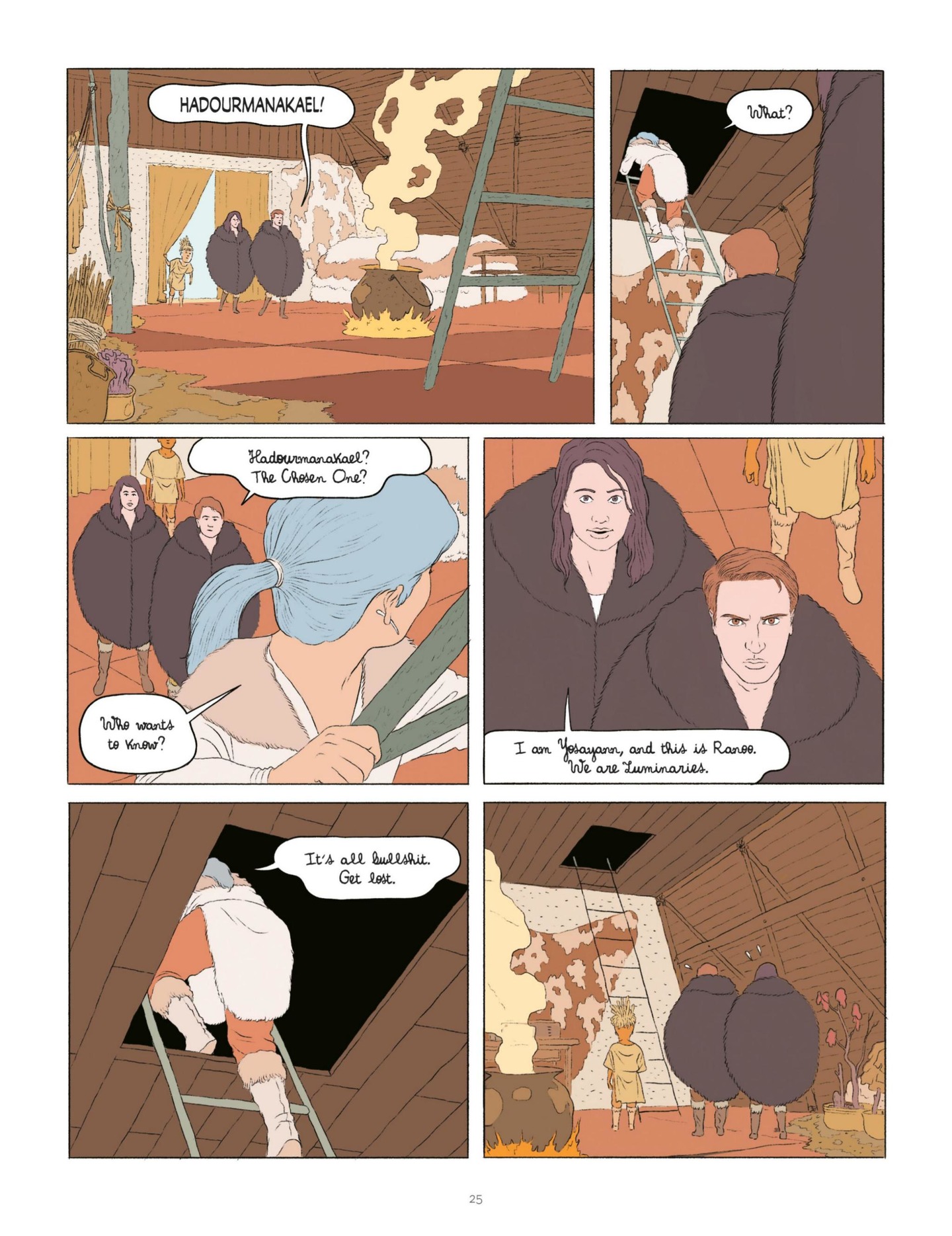 Alt-Life 2 (2021) issue 1 - Page 24