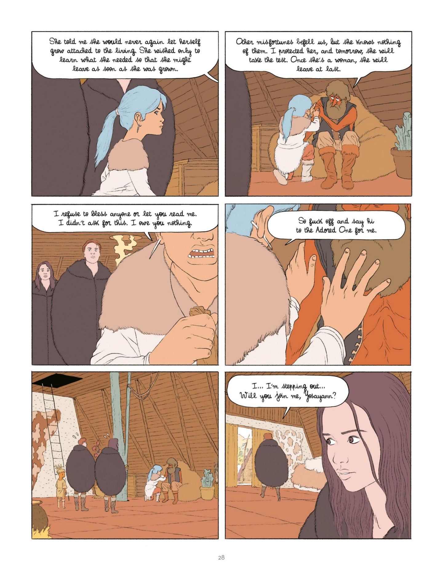 Alt-Life 2 (2021) issue 1 - Page 27