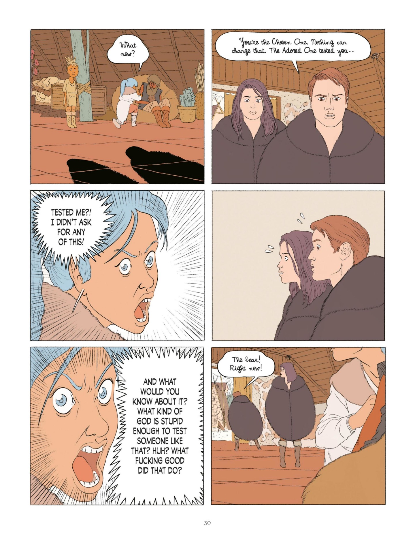 Alt-Life 2 (2021) issue 1 - Page 29