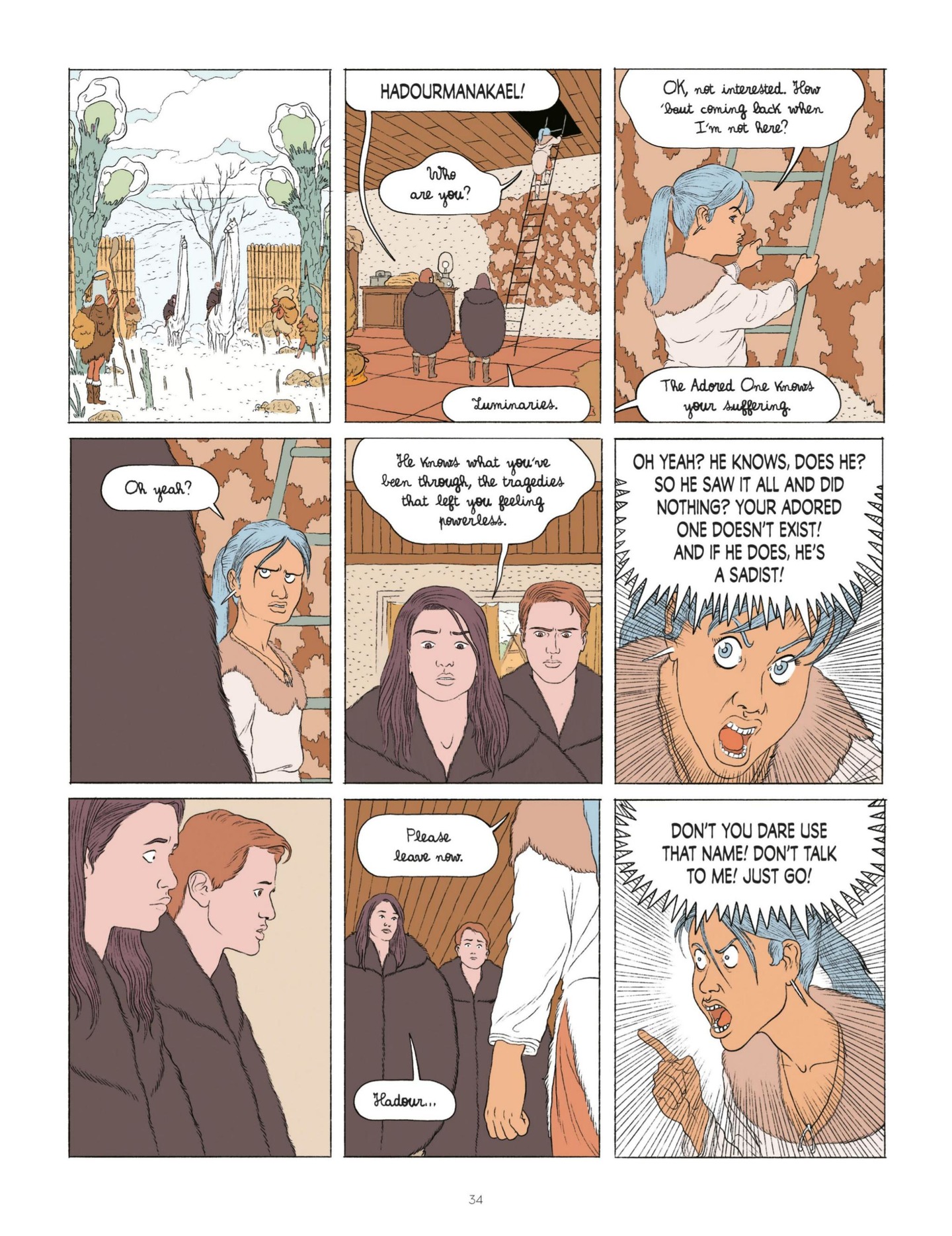 Alt-Life 2 (2021) issue 1 - Page 33