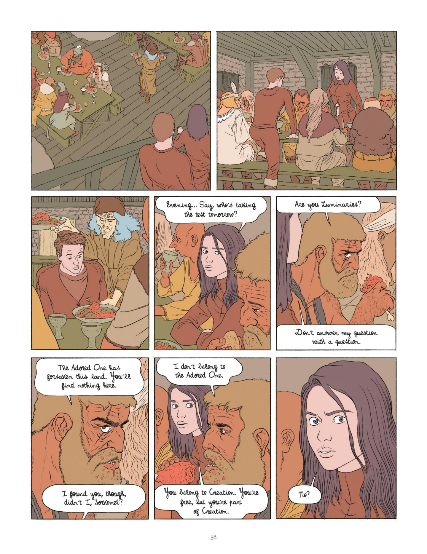 Alt-Life 2 (2021) issue 1 - Page 37