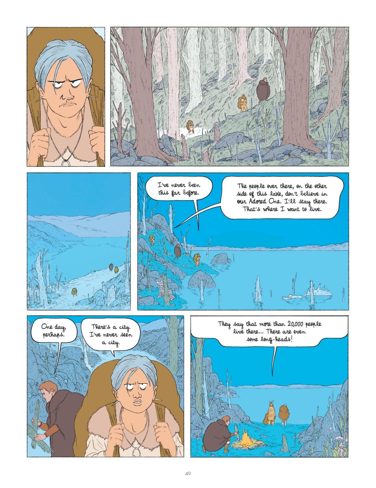 Alt-Life 2 (2021) issue 1 - Page 48