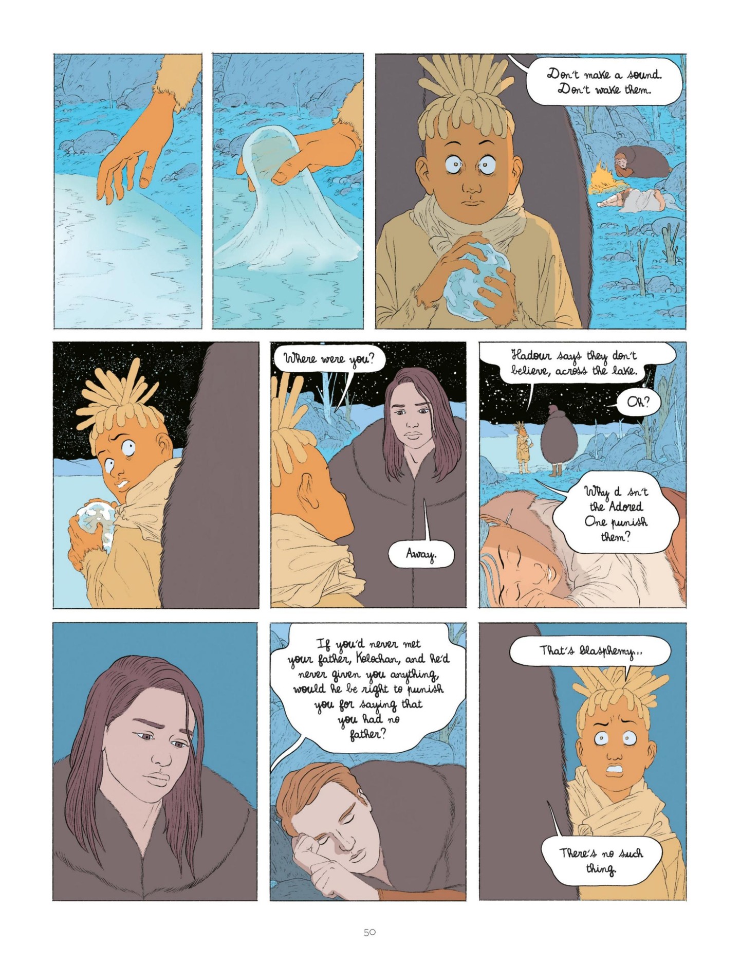 Alt-Life 2 (2021) issue 1 - Page 49