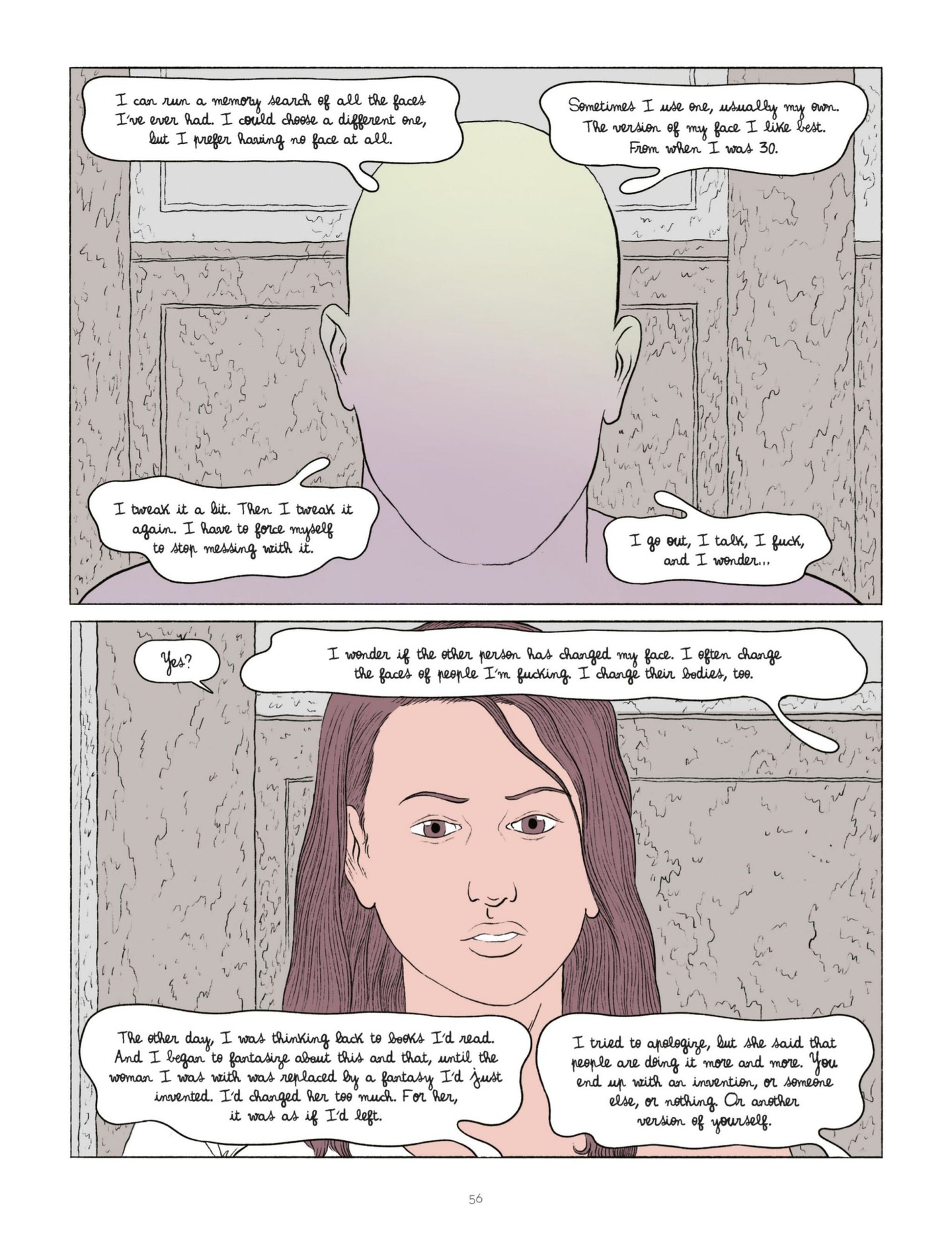 Alt-Life 2 (2021) issue 1 - Page 55