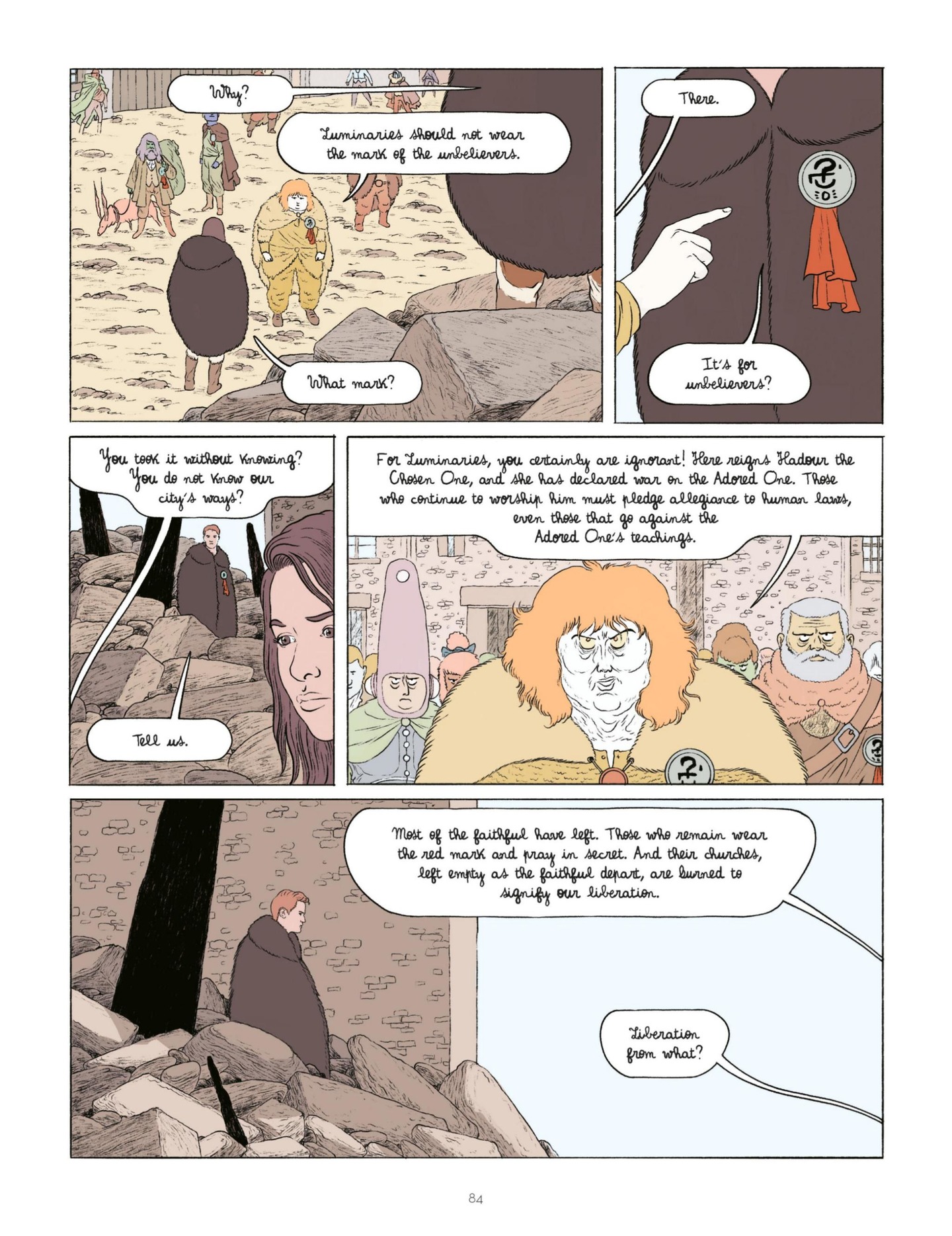 Alt-Life 2 (2021) issue 1 - Page 83