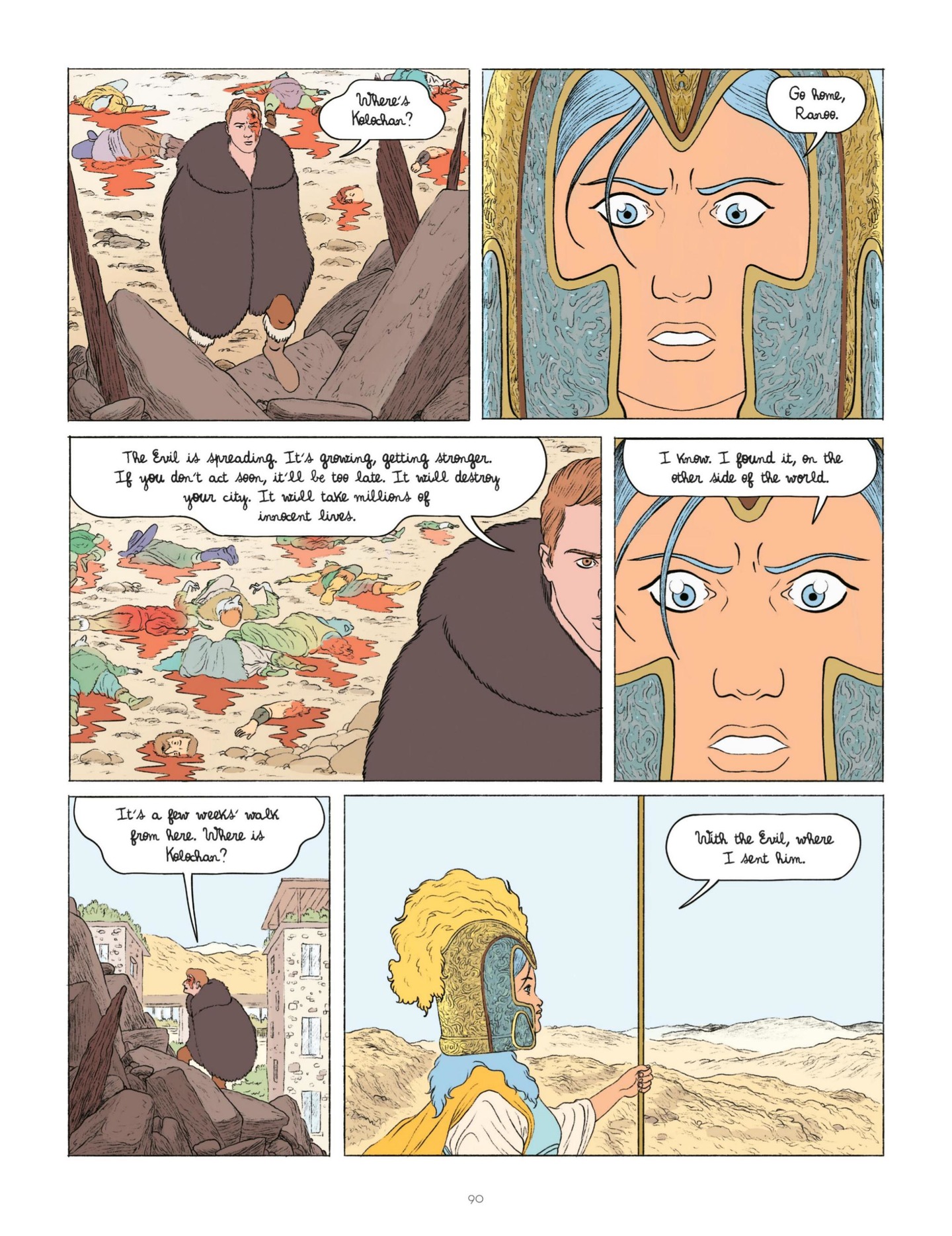 Alt-Life 2 (2021) issue 1 - Page 89