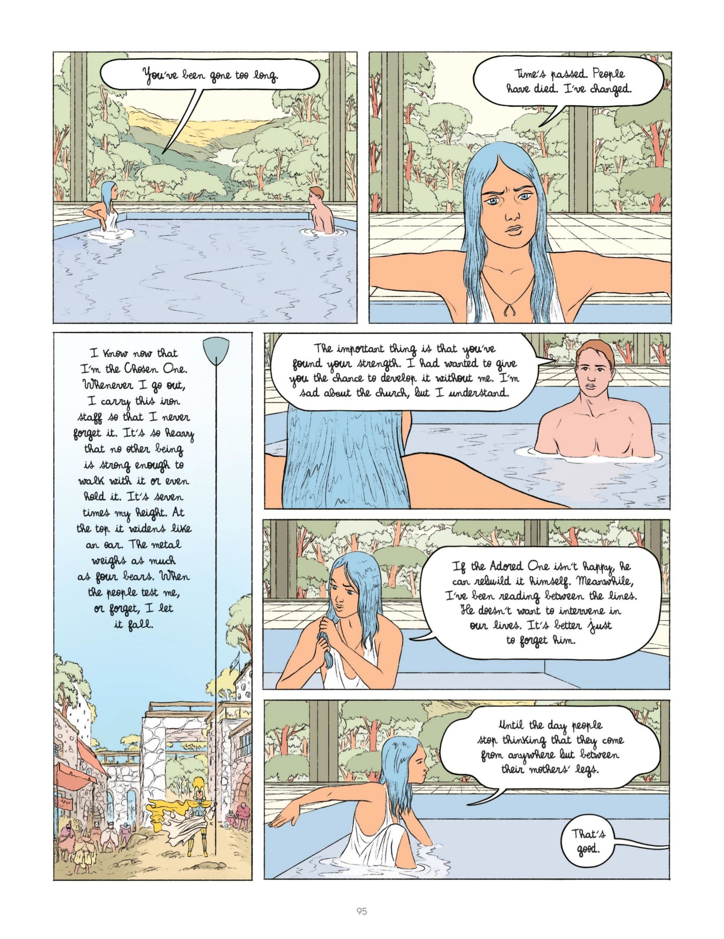 Alt-Life 2 (2021) issue 1 - Page 94