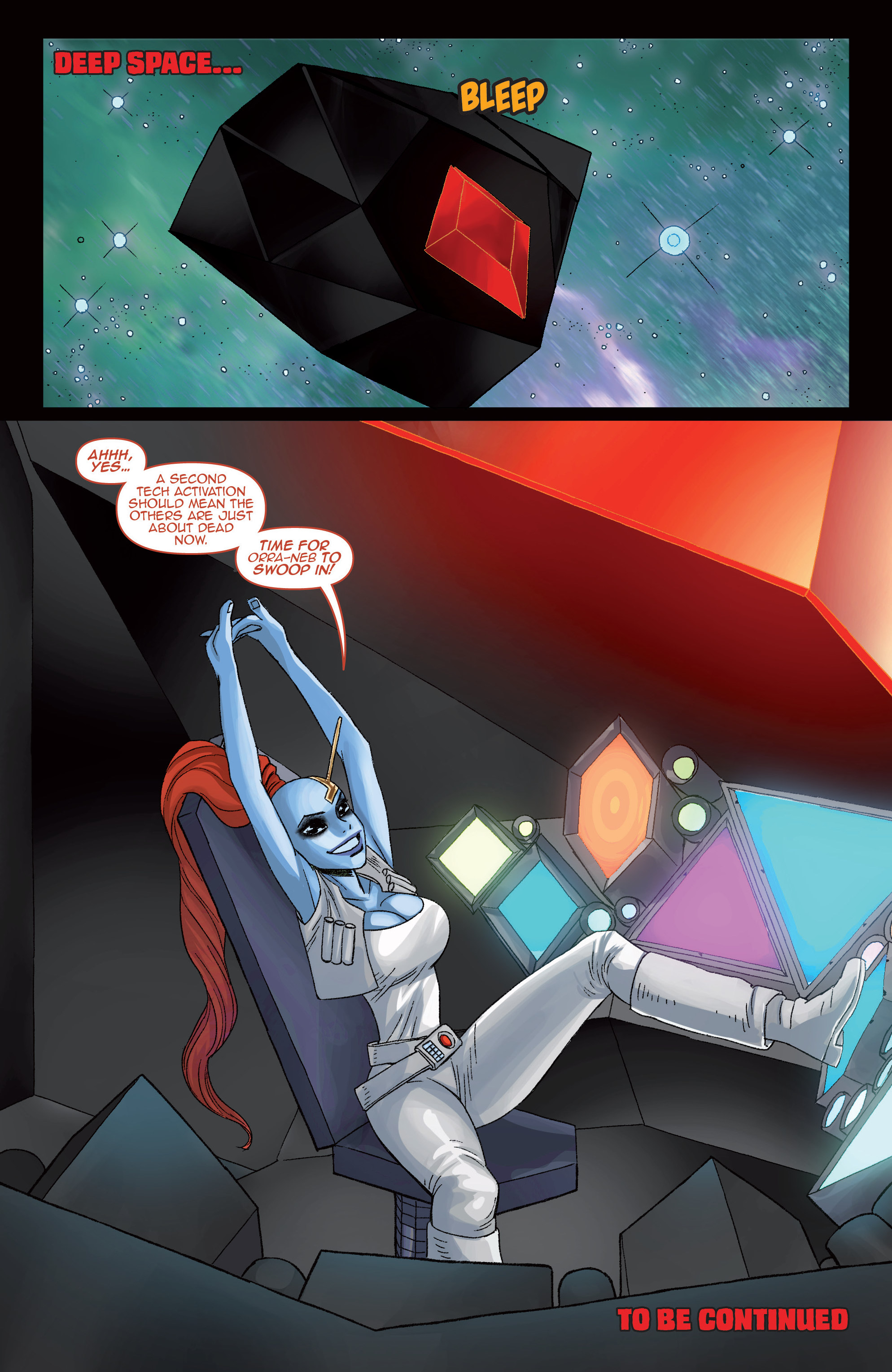 <{ $series->title }} issue 3 - Page 24