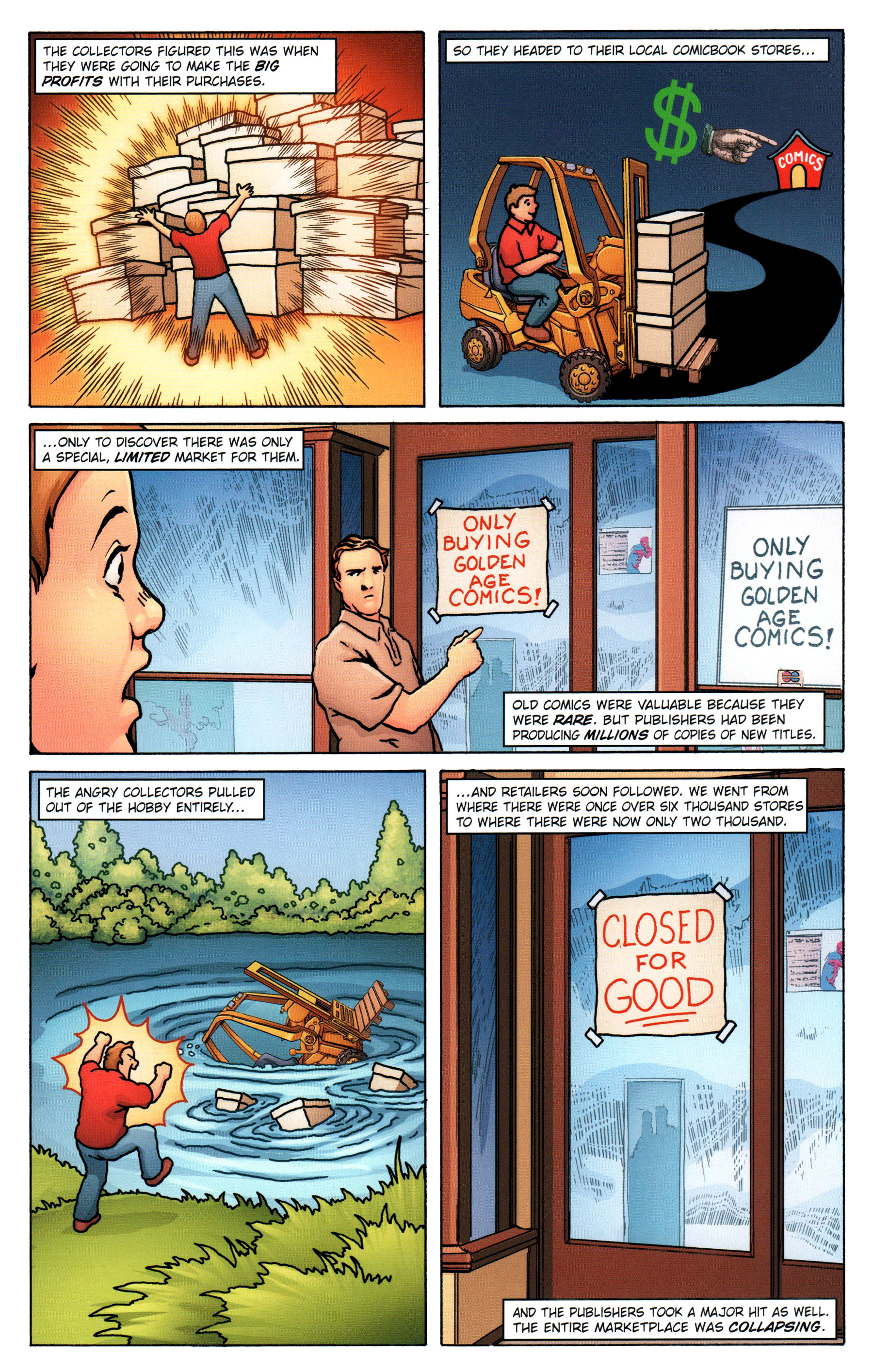 Amazing Fantastic Incredible: A Marvelous Memoir (2015) issue 1 - Page 159