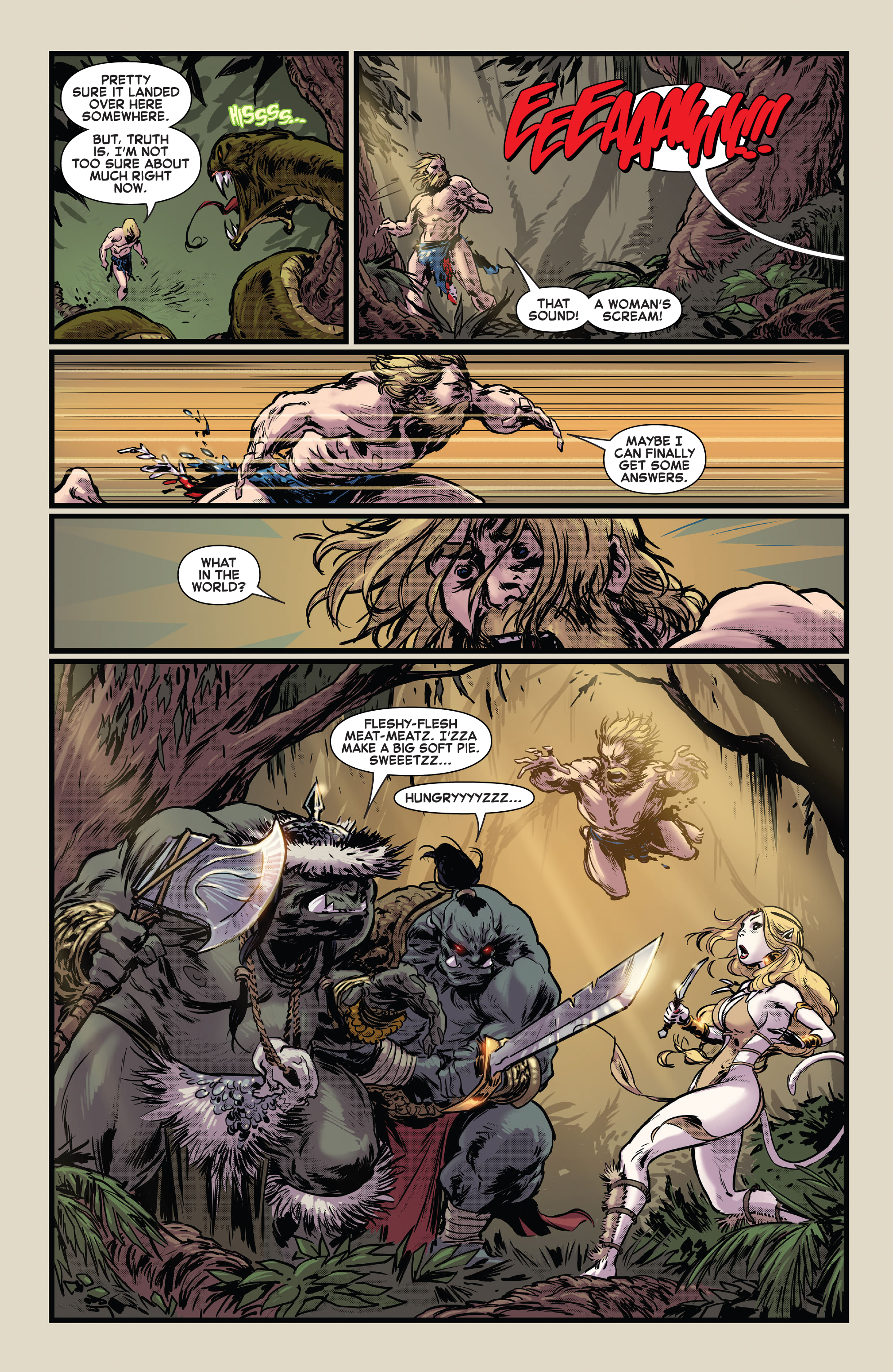 Amazing Fantasy (2021-) issue 1 - Page 16