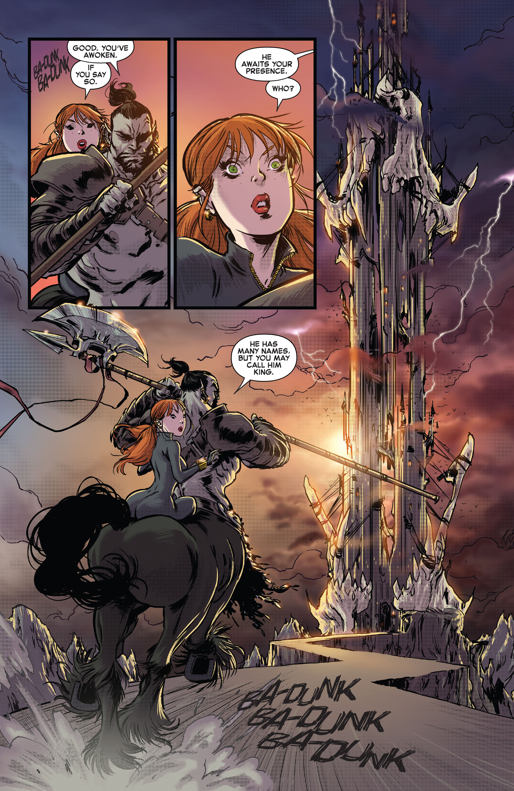 Amazing Fantasy (2021-) issue 1 - Page 20