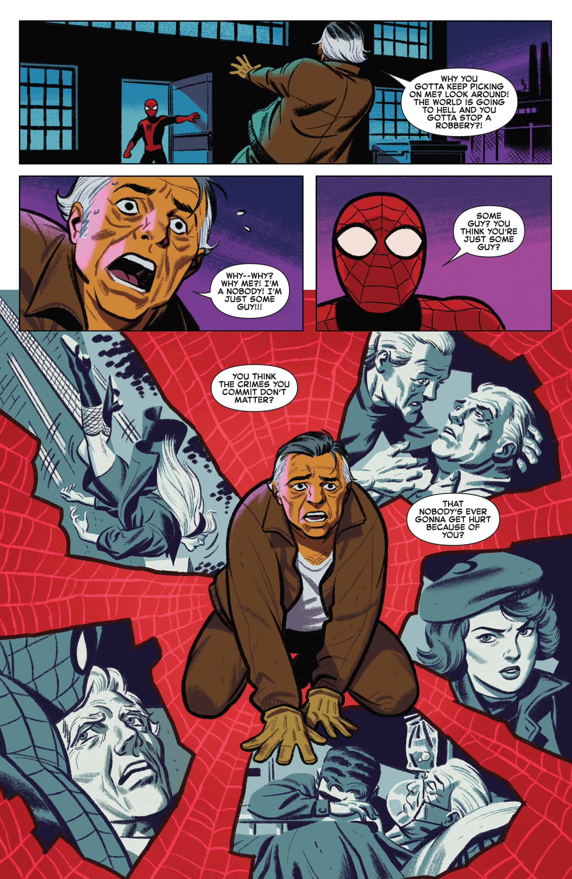 Amazing Fantasy (2021-) issue 1000 - Page 9