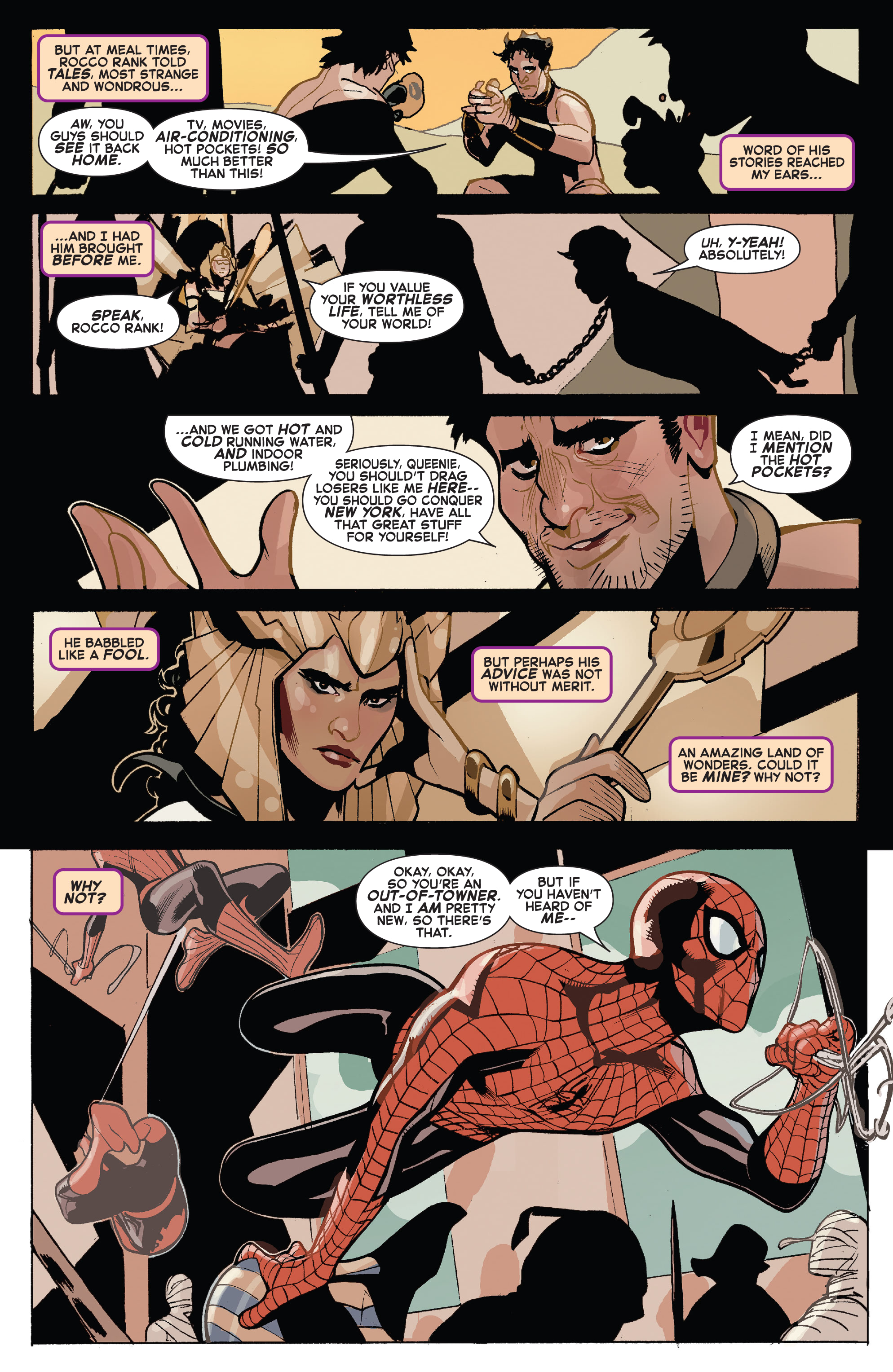 Amazing Fantasy (2021-) issue 1000 - Page 47