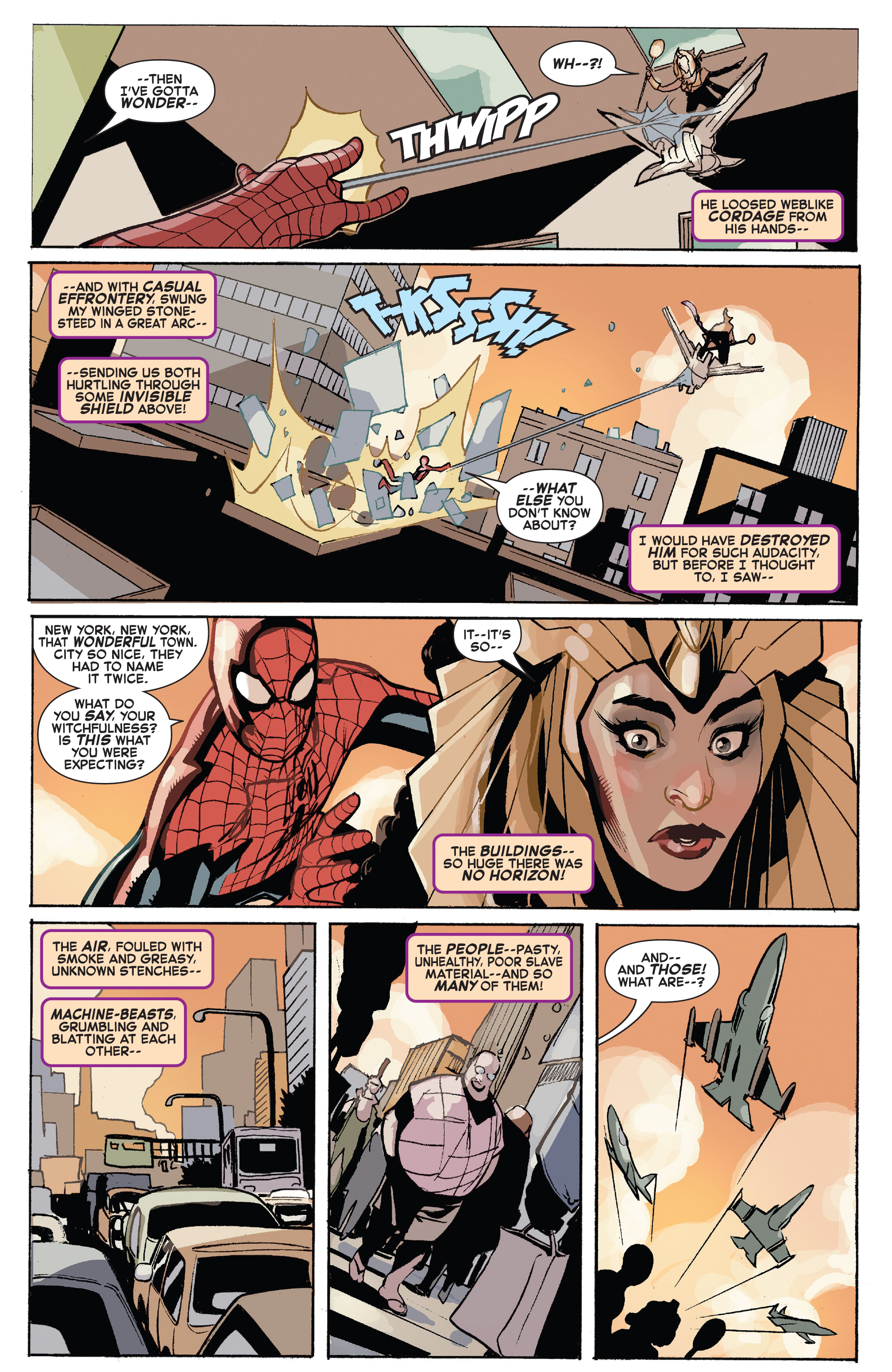 Amazing Fantasy (2021-) issue 1000 - Page 48