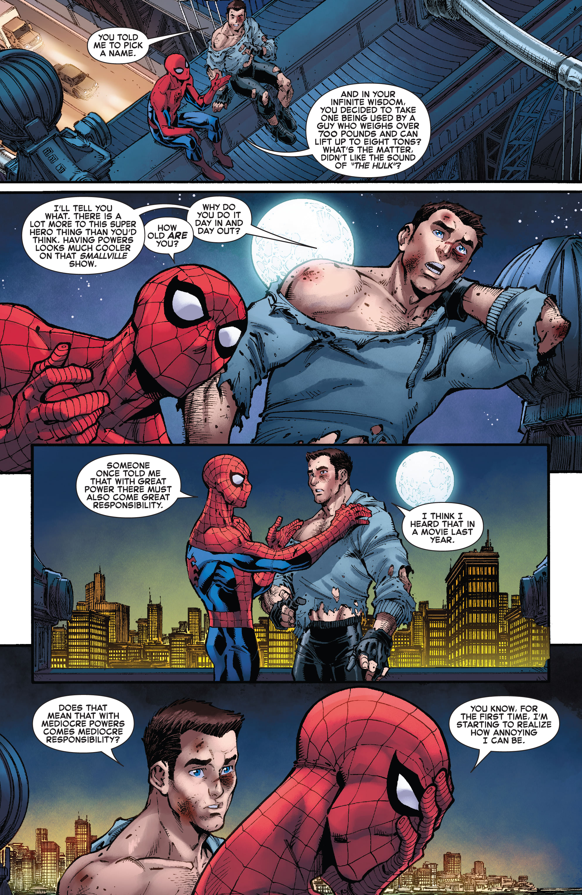 Amazing Fantasy (2021-) issue 1000 - Page 67