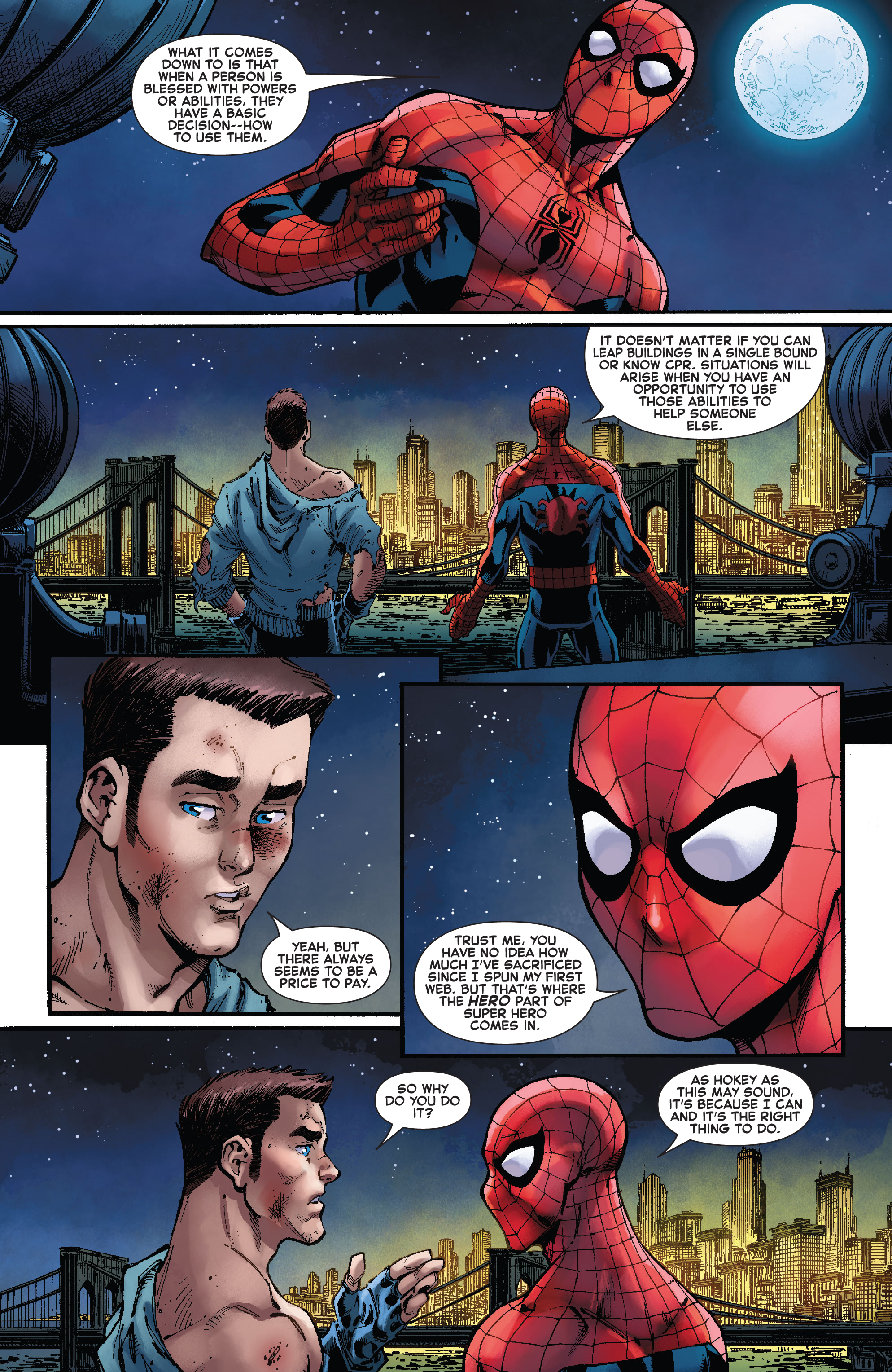 Amazing Fantasy (2021-) issue 1000 - Page 68