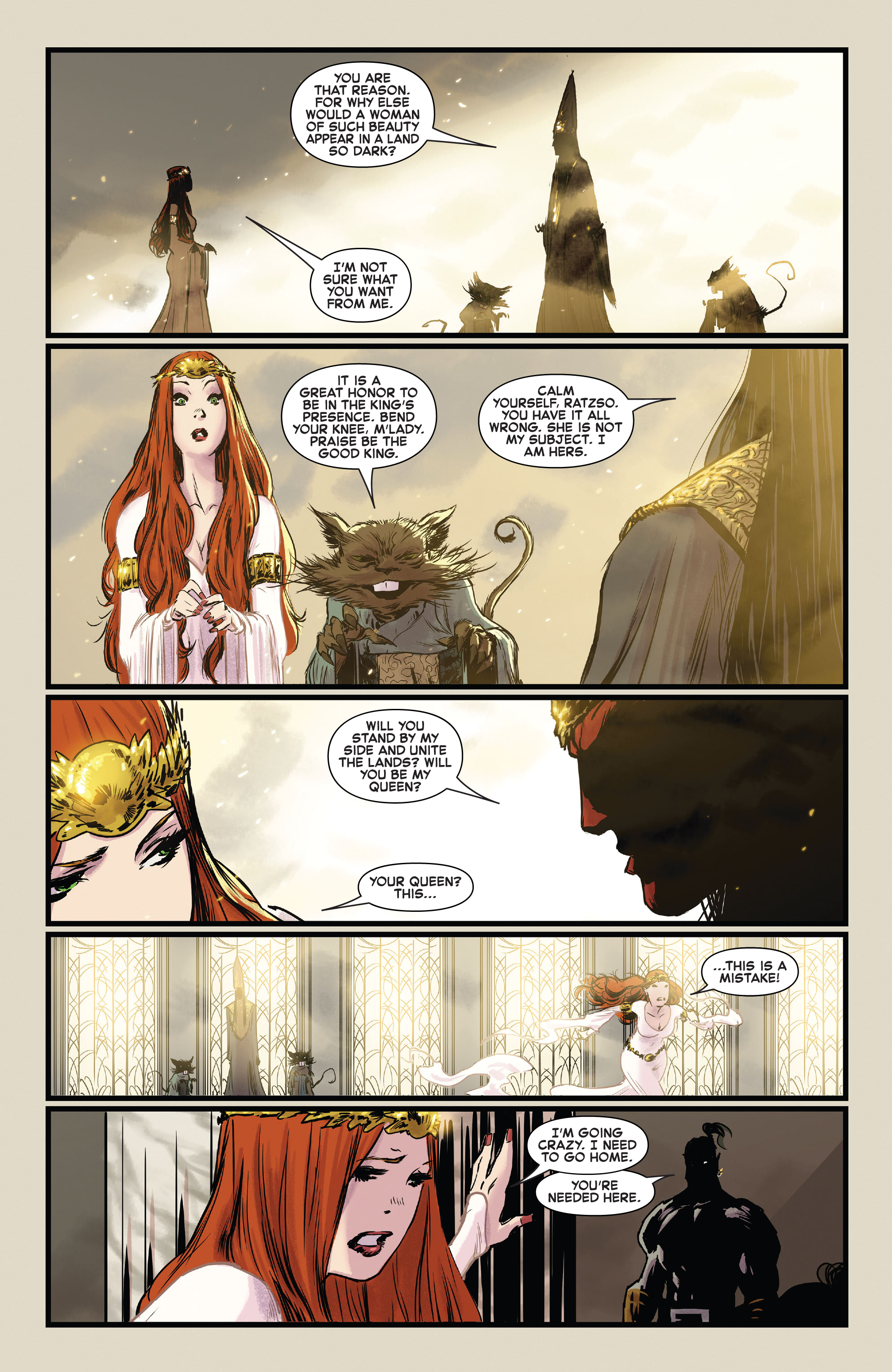 Amazing Fantasy (2021-) issue 2 - Page 11