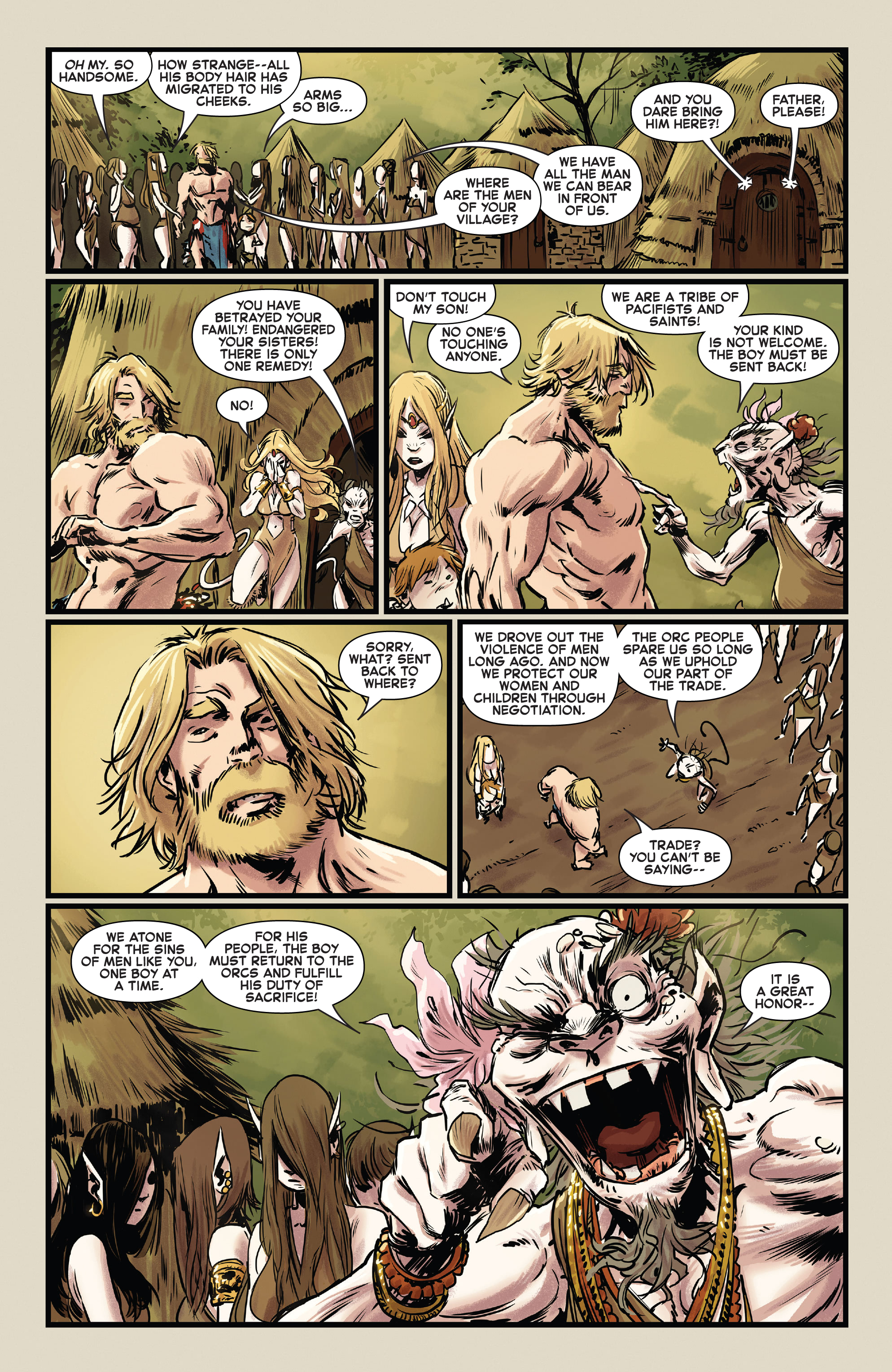 Amazing Fantasy (2021-) issue 2 - Page 12