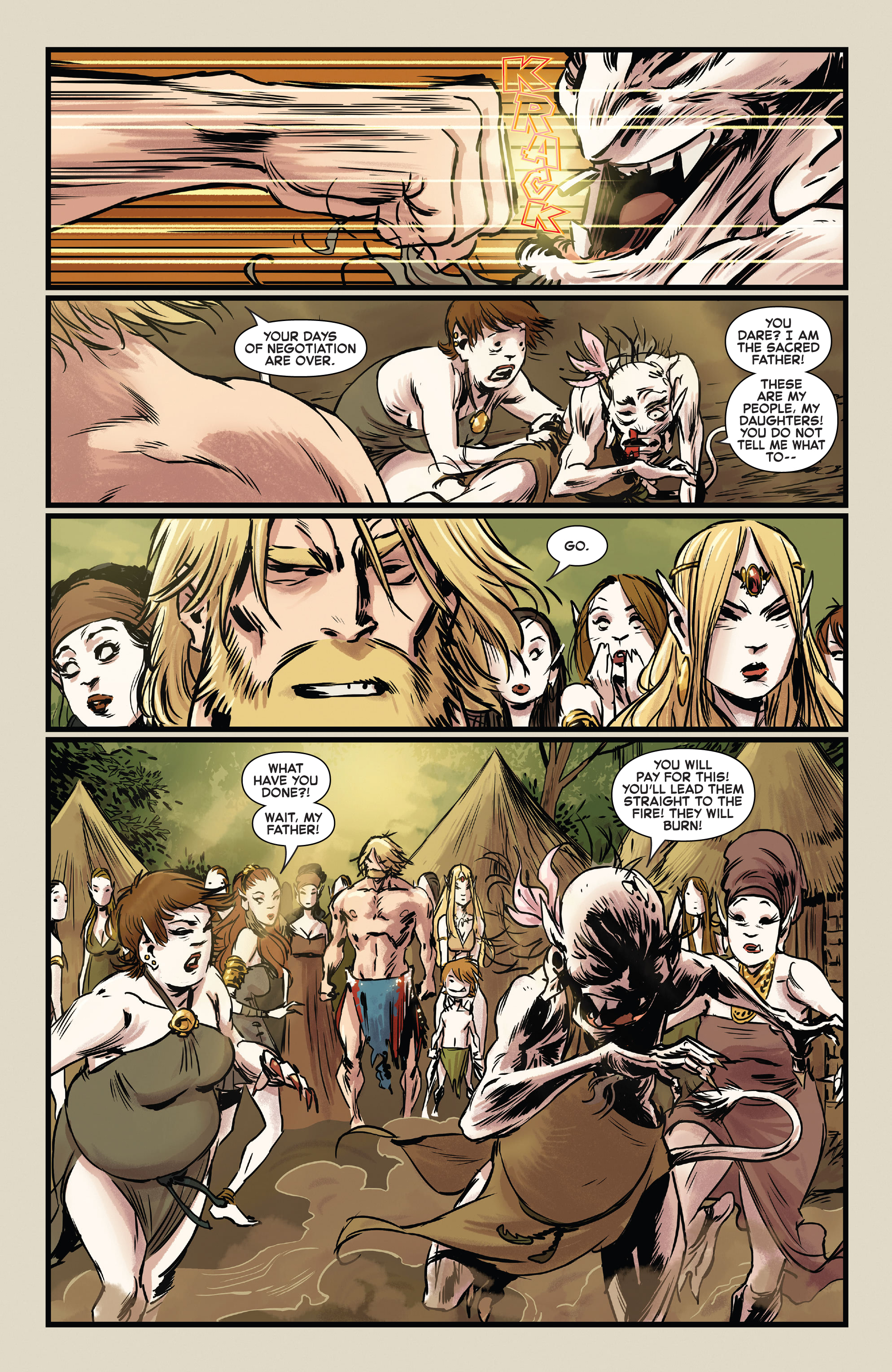 Amazing Fantasy (2021-) issue 2 - Page 13