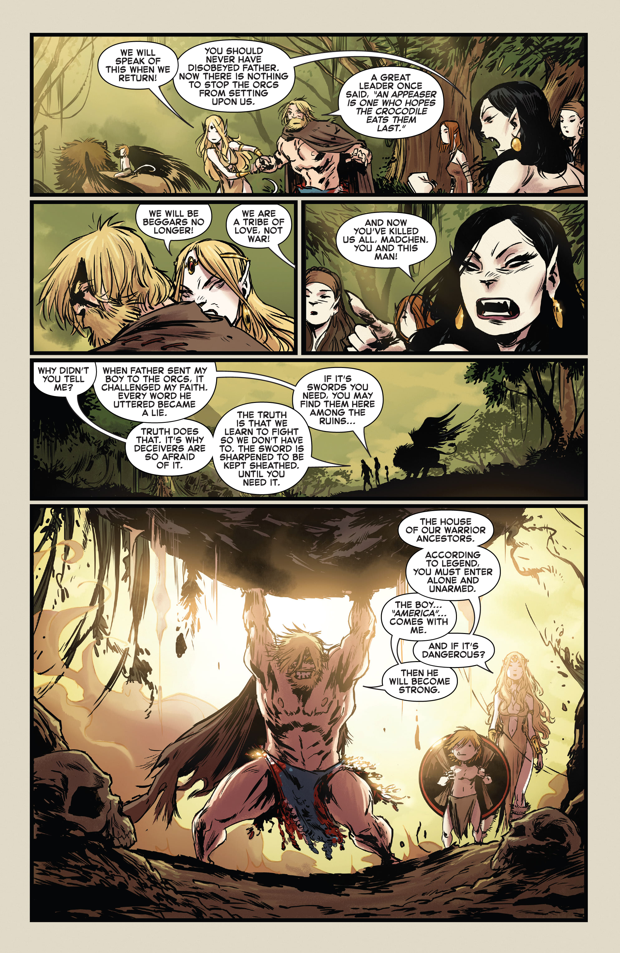 Amazing Fantasy (2021-) issue 2 - Page 18