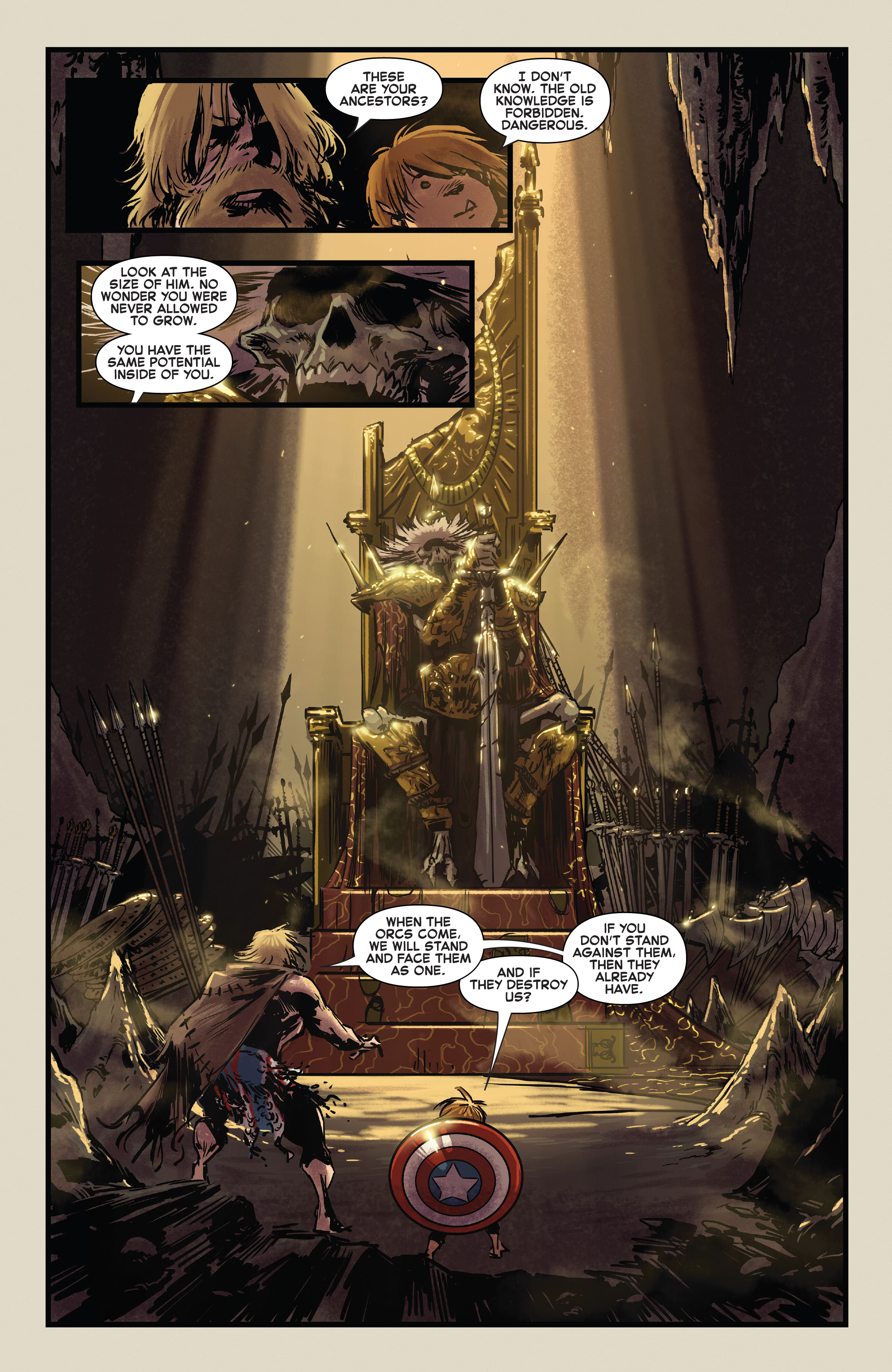 Amazing Fantasy (2021-) issue 2 - Page 19