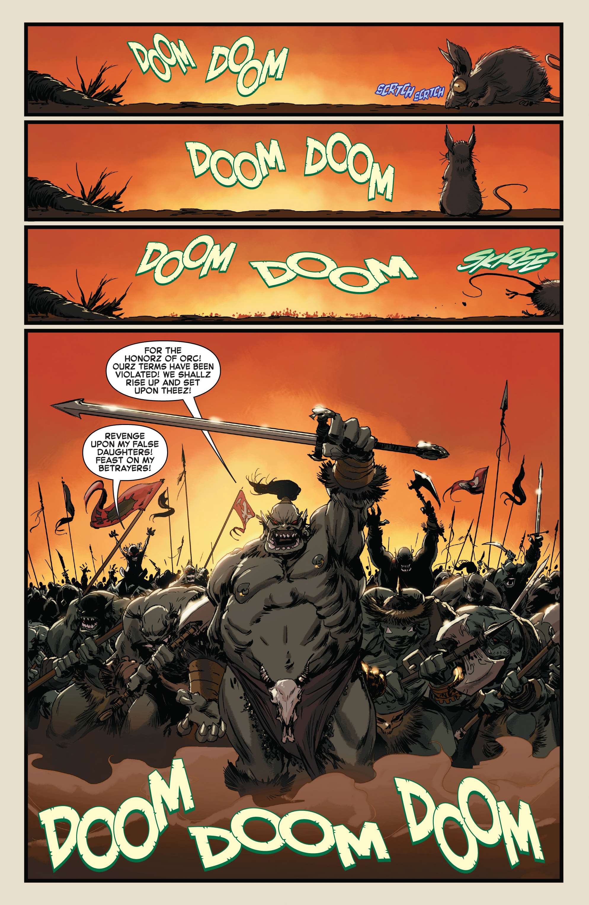 Amazing Fantasy (2021-) issue 3 - Page 12